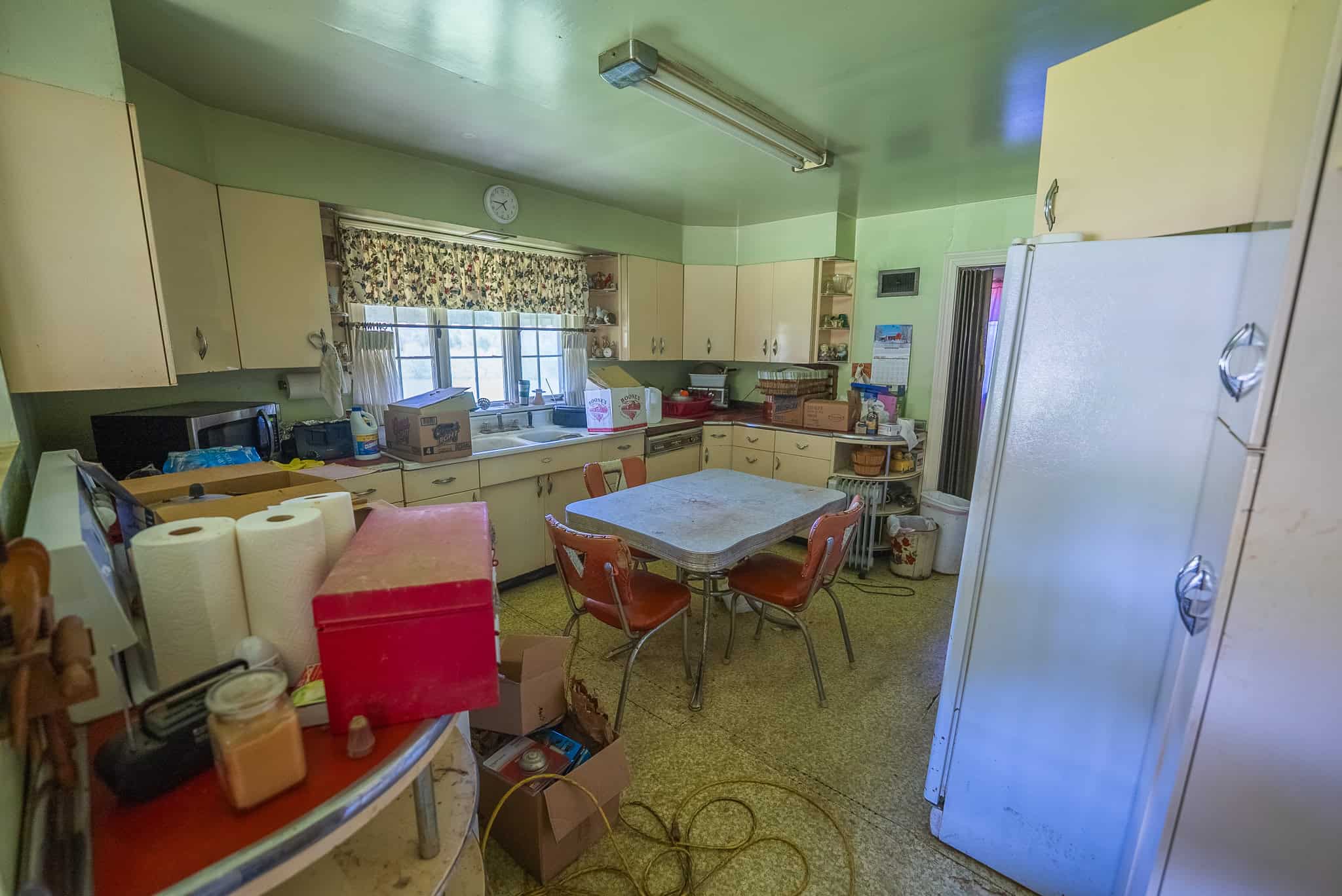 Farmhouse, Fields, and Freedom – Own It All at Auction East Tennessee