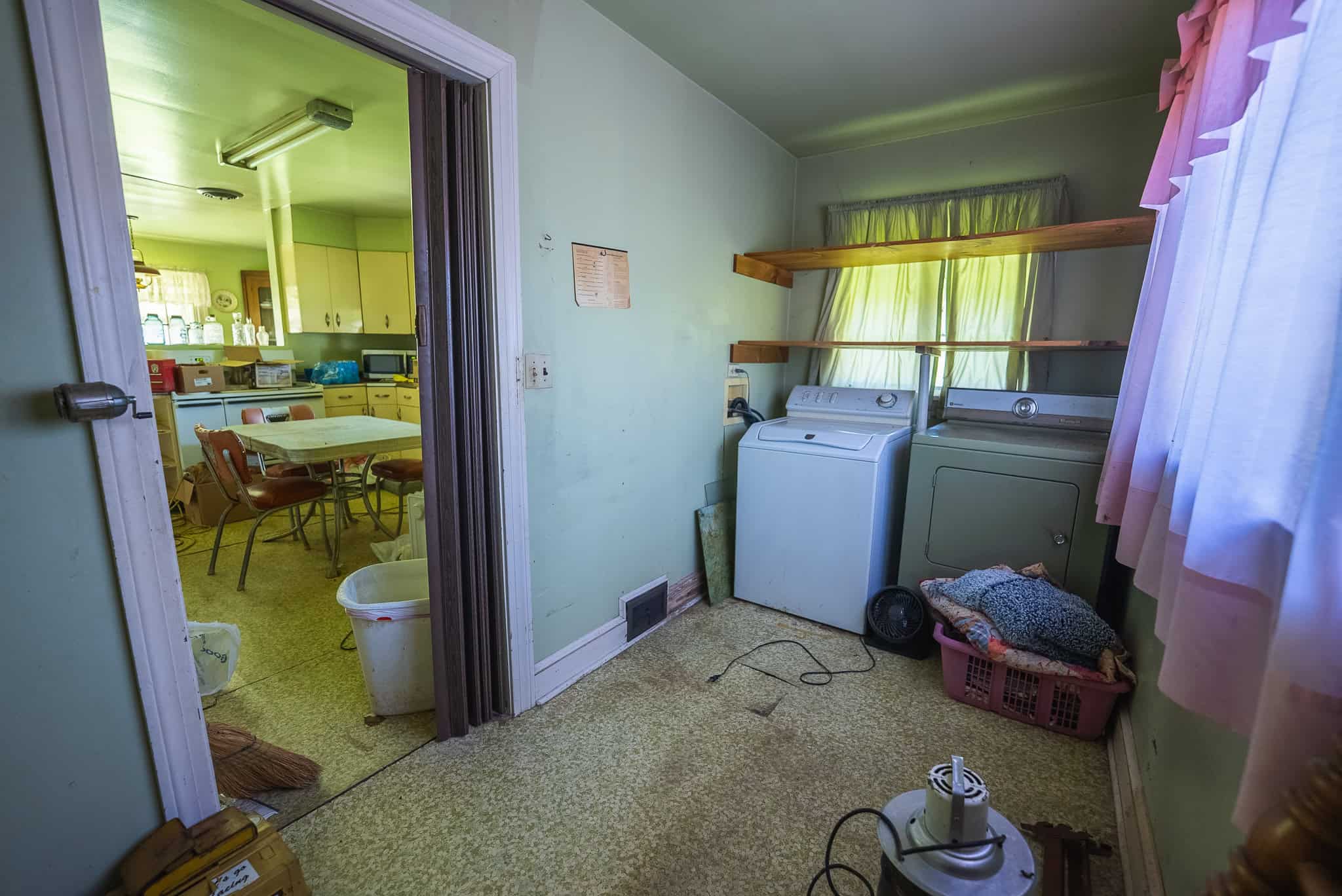 Farmhouse, Fields, and Freedom – Own It All at Auction East Tennessee