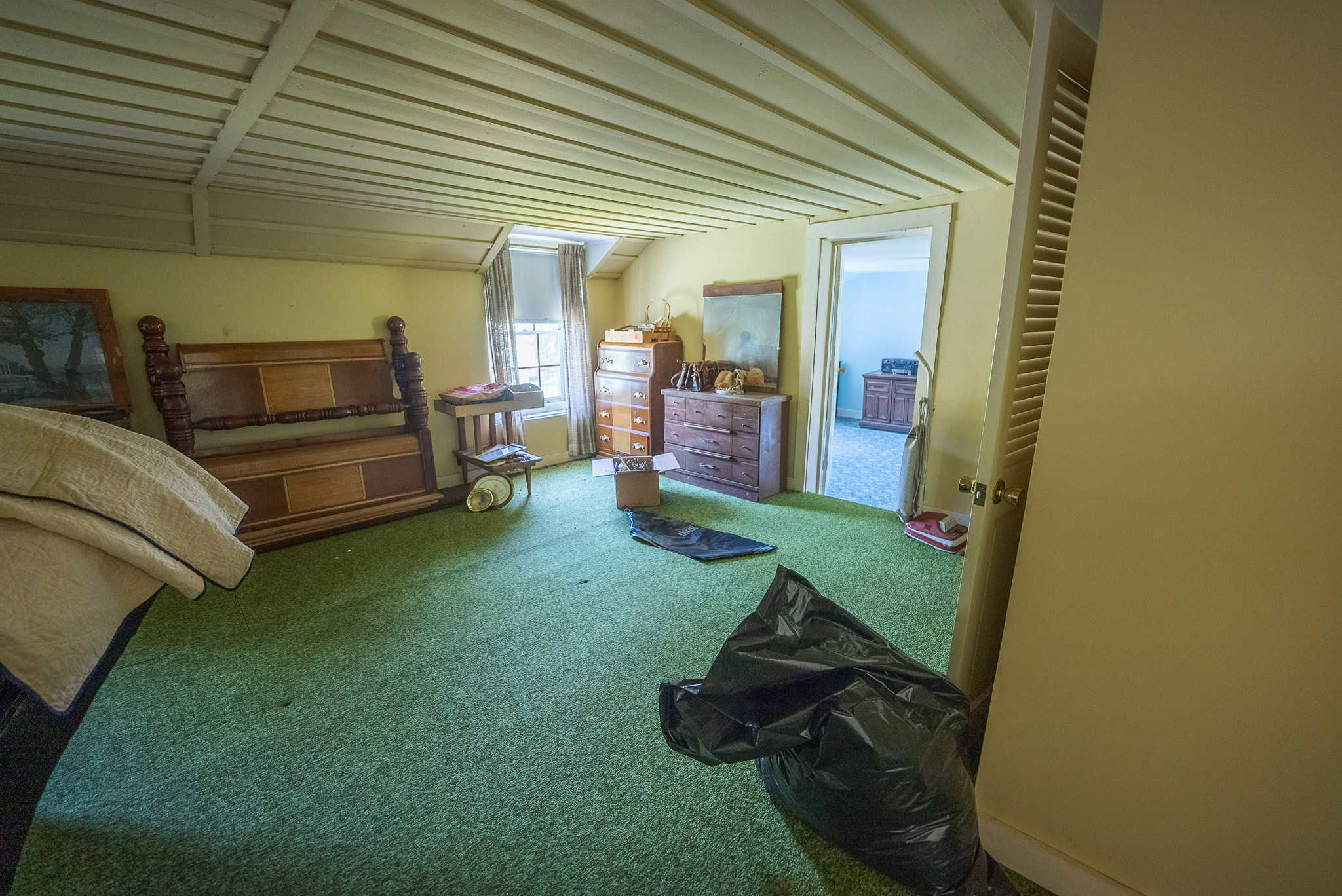 Farmhouse, Fields, and Freedom – Own It All at Auction East Tennessee