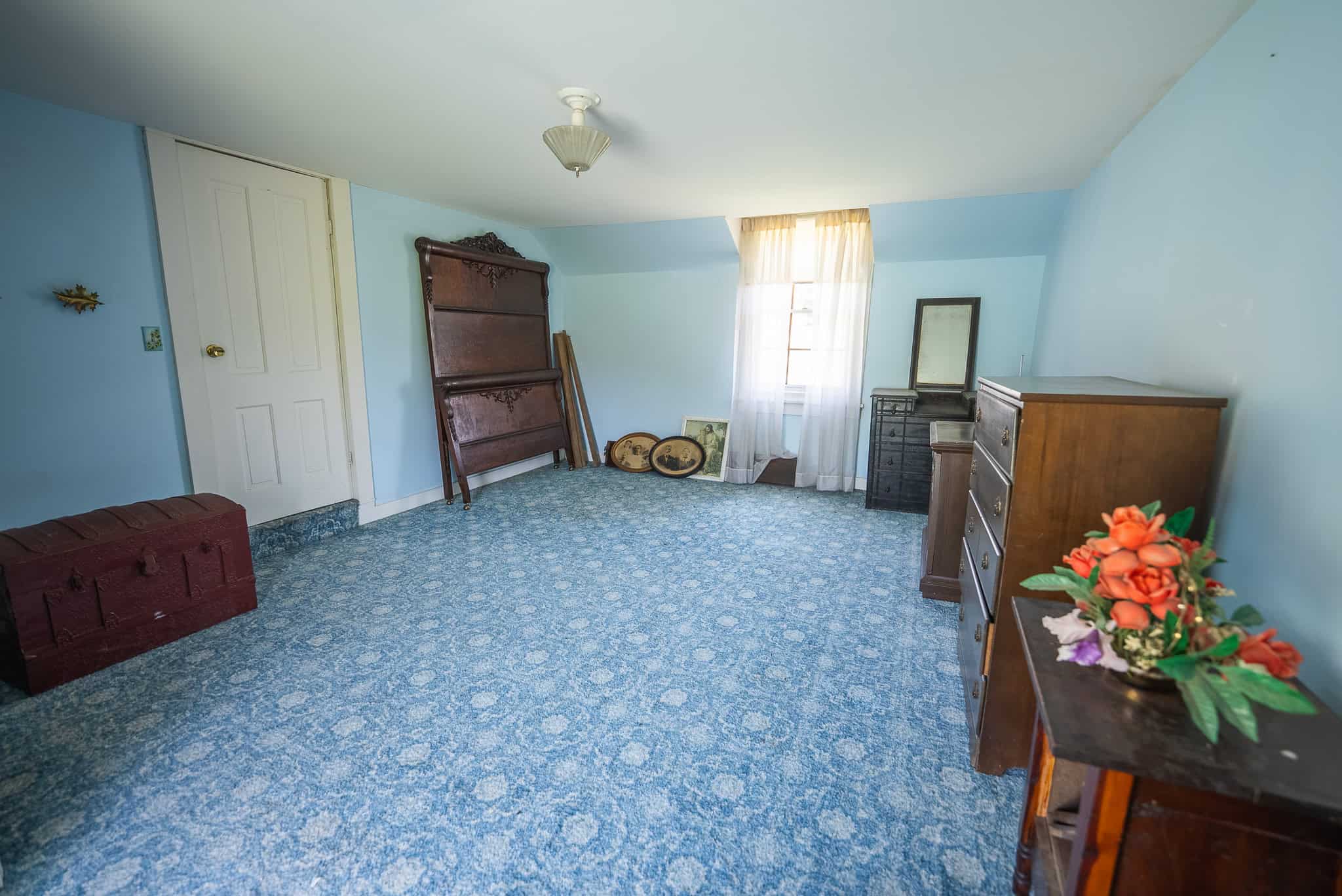 Farmhouse, Fields, and Freedom – Own It All at Auction East Tennessee