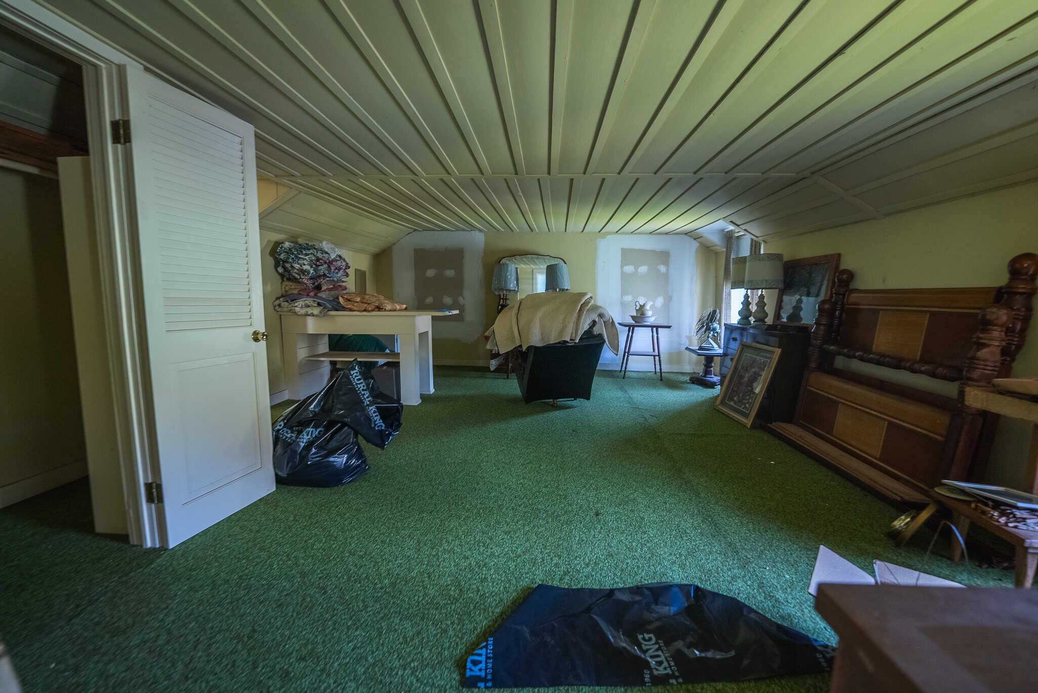 Farmhouse, Fields, and Freedom – Own It All at Auction East Tennessee