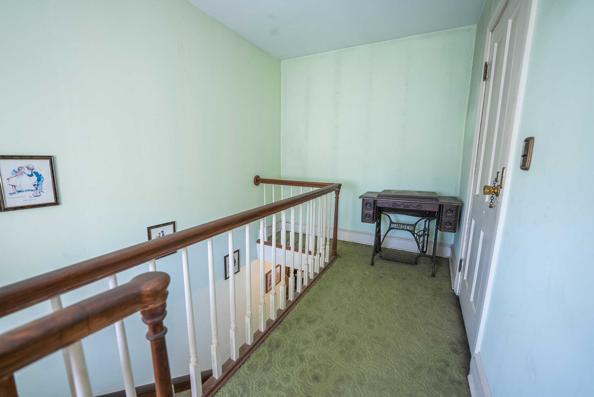 Farmhouse, Fields, and Freedom – Own It All at Auction East Tennessee