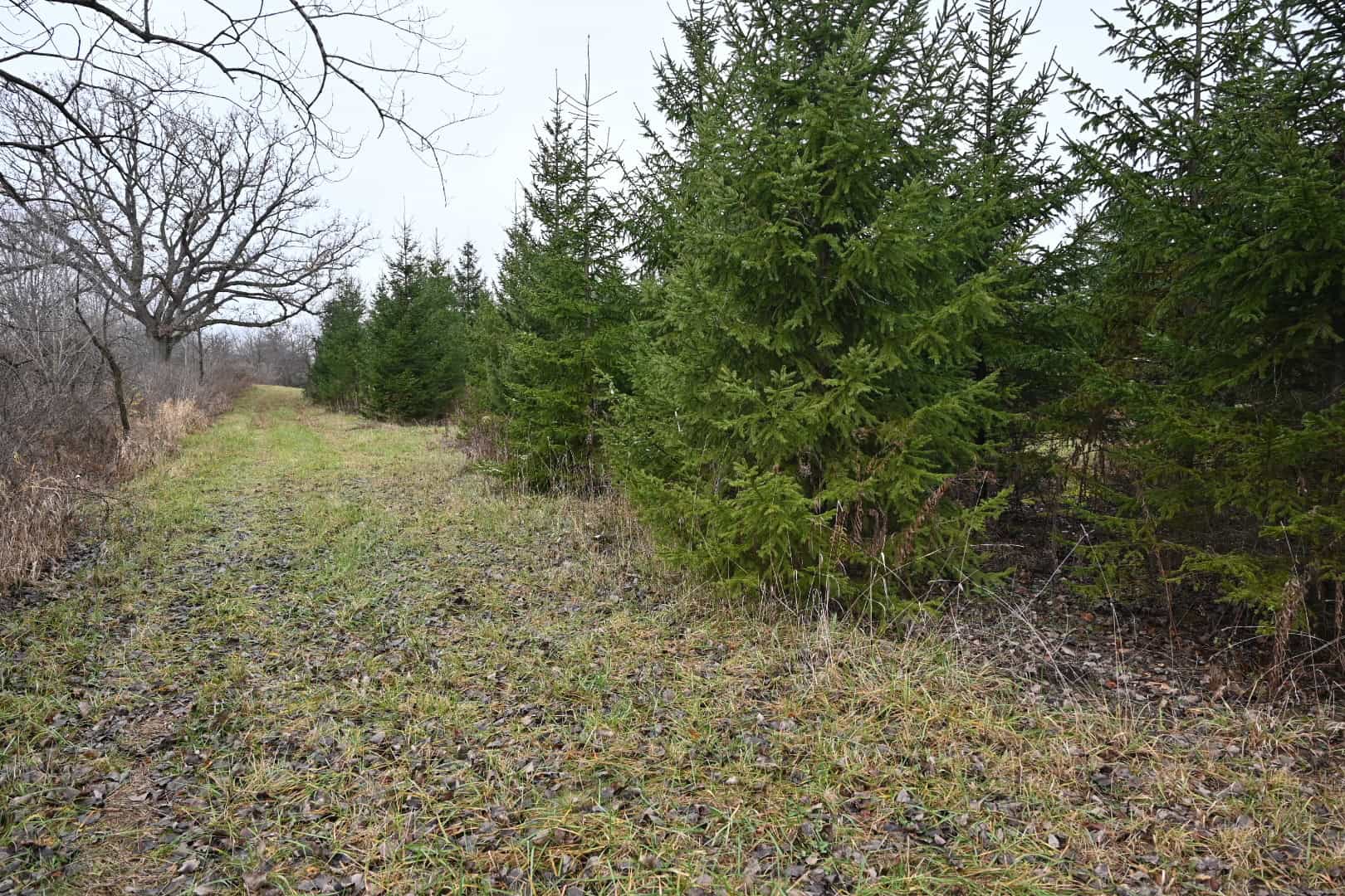 Eaton County MI Top Hunting Property