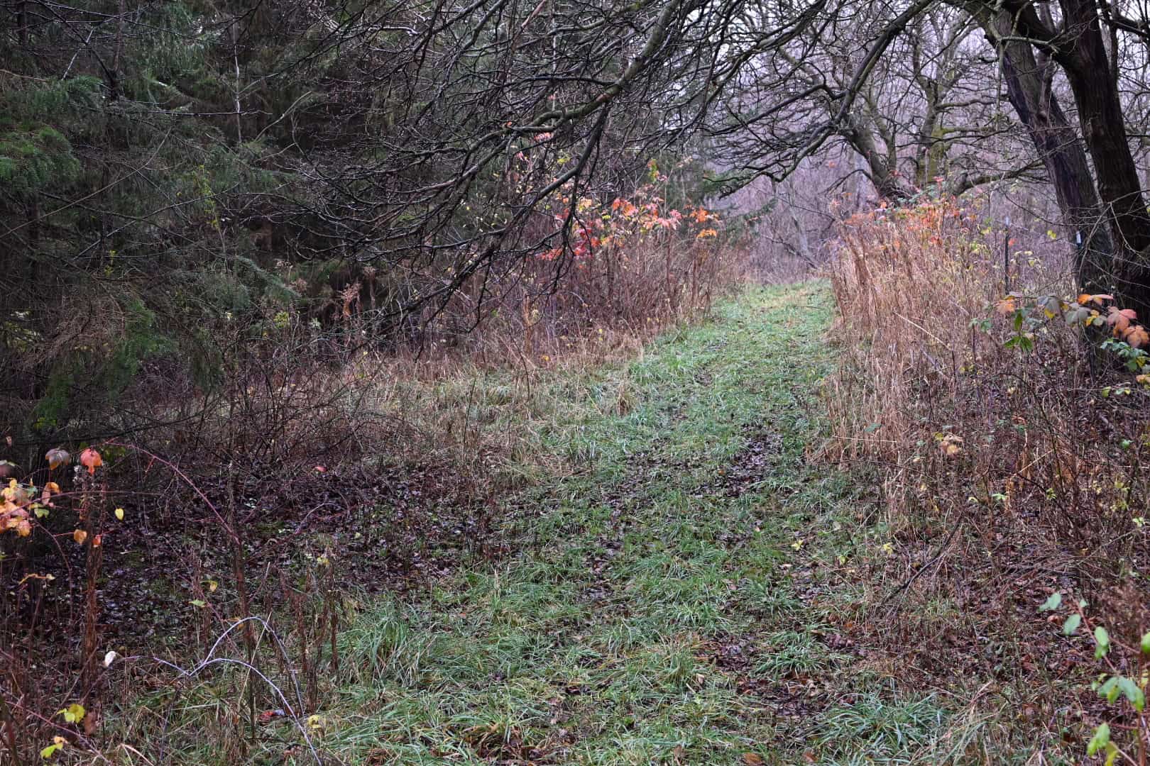 Eaton County MI Top Hunting Property