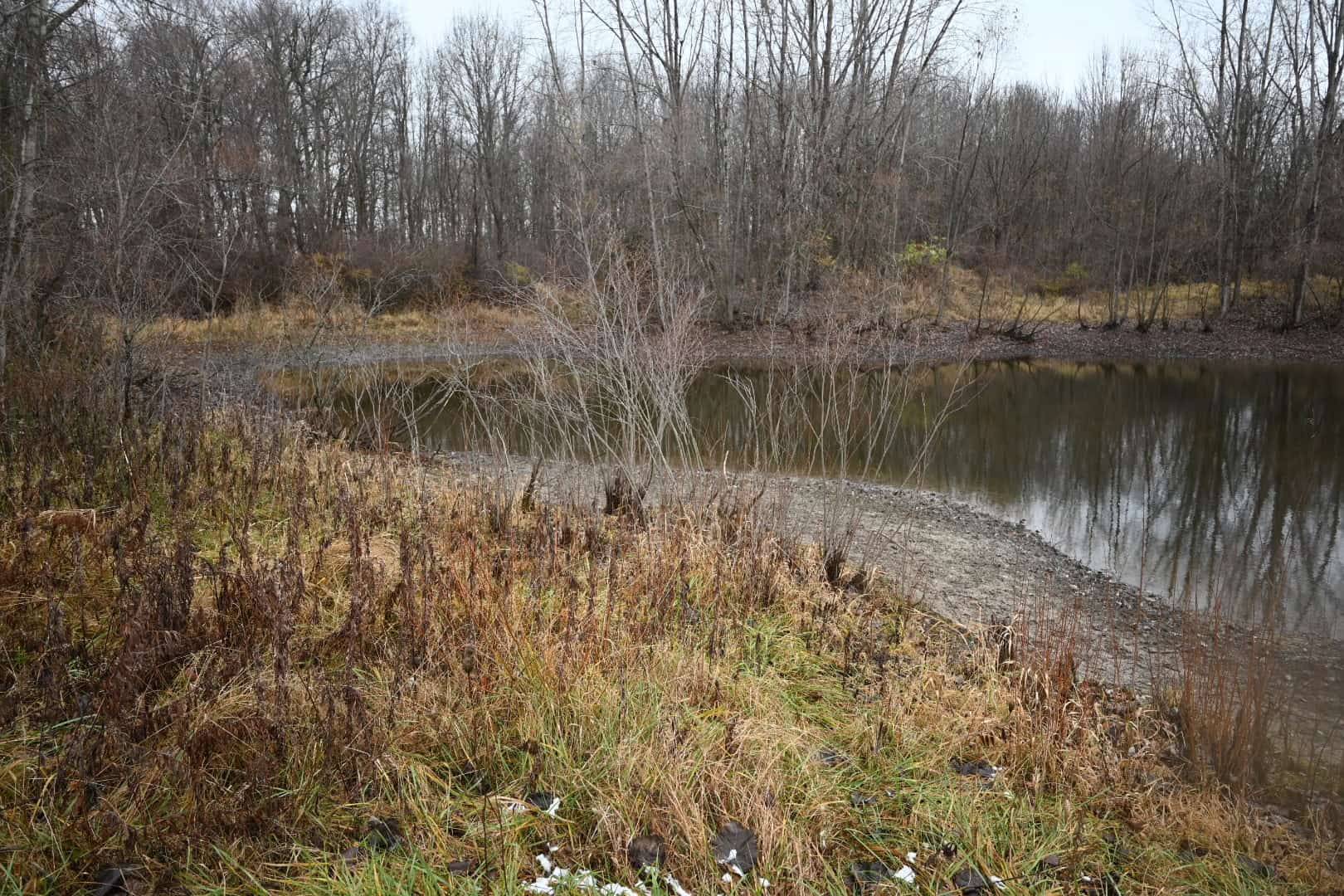 Eaton County MI Top Hunting Property