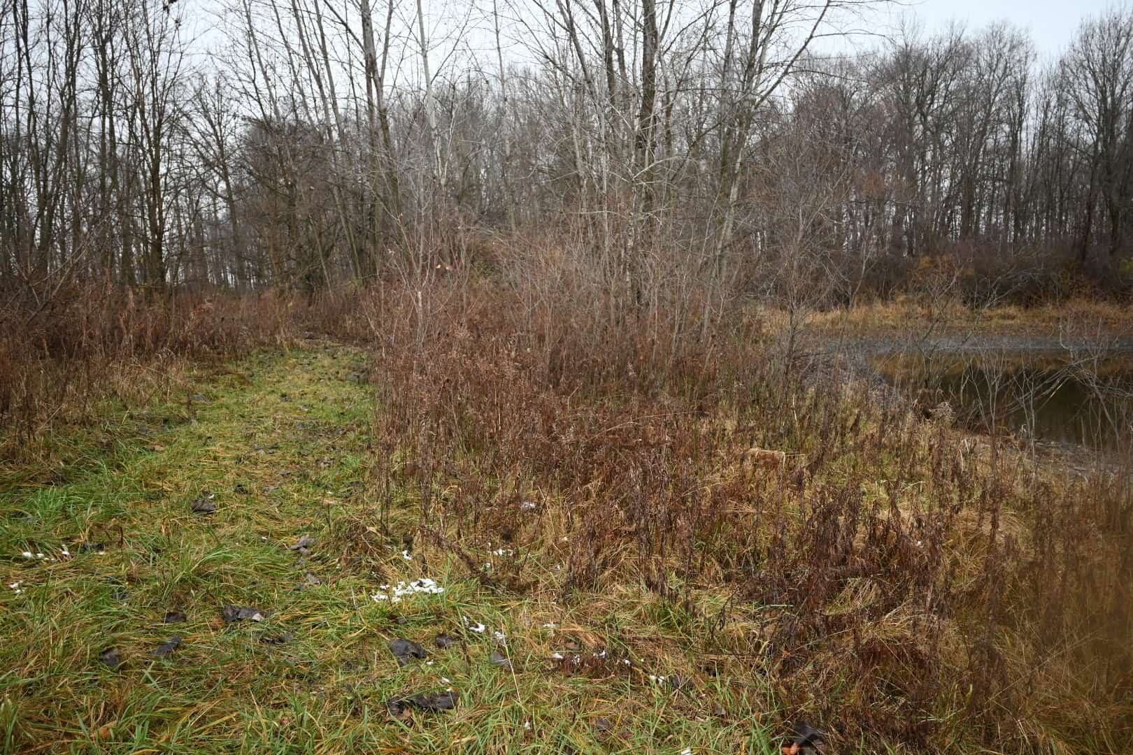 Eaton County MI Top Hunting Property