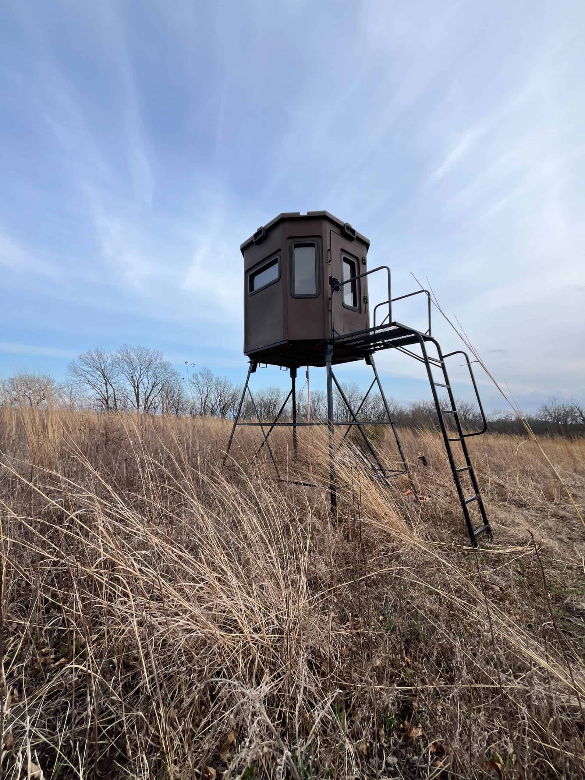 Decatur County Hunting and Investment Land For Sale