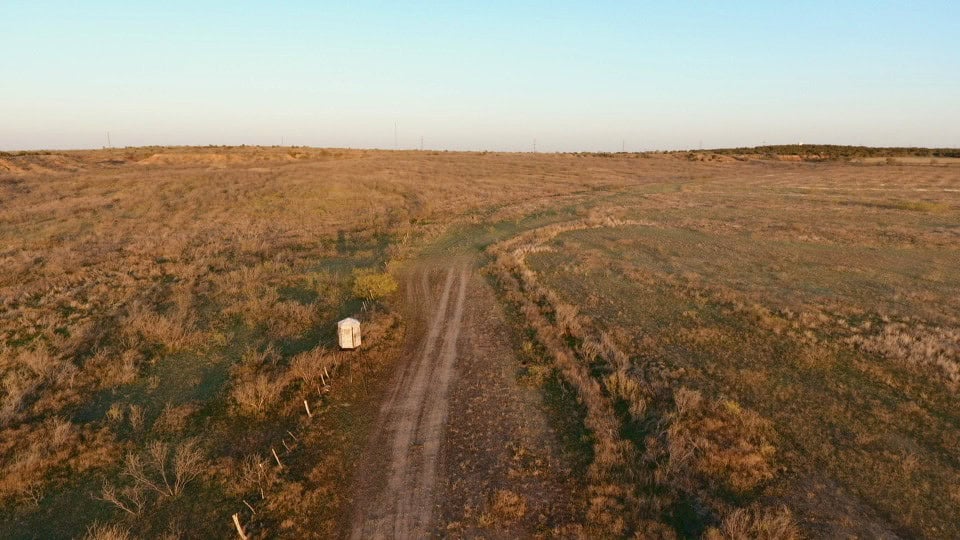 Tranquil Ranch and Hunting Property in Quanah, Texas