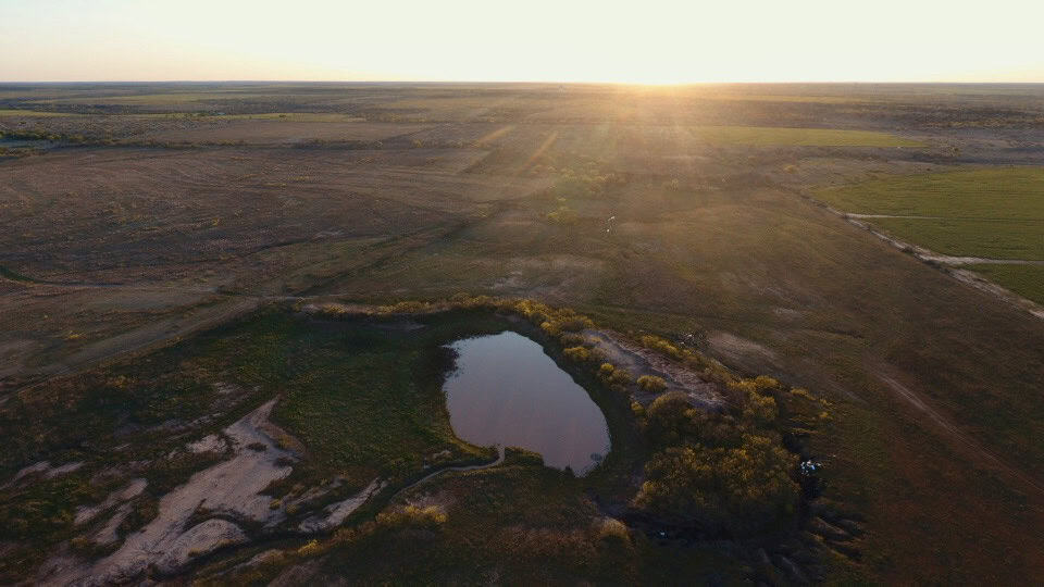 Tranquil Ranch and Hunting Property in Quanah, Texas