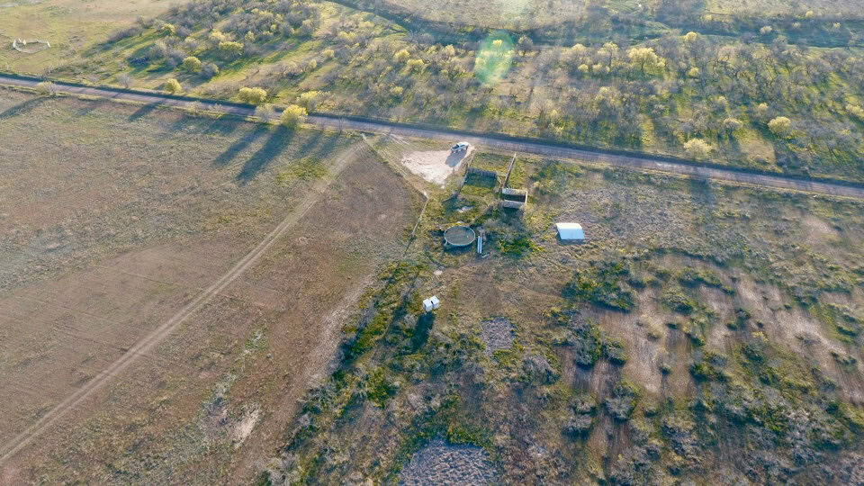 Tranquil Ranch and Hunting Property in Quanah, Texas