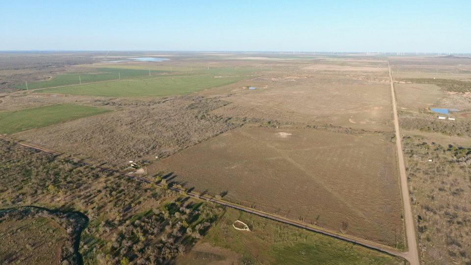 Tranquil Ranch and Hunting Property in Quanah, Texas