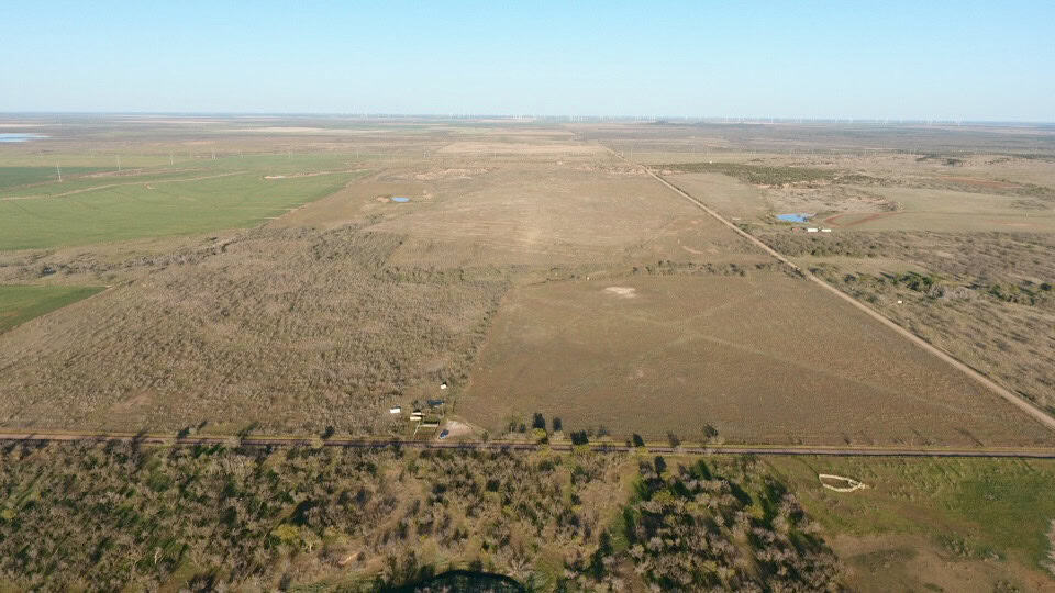 Tranquil Ranch and Hunting Property in Quanah, Texas