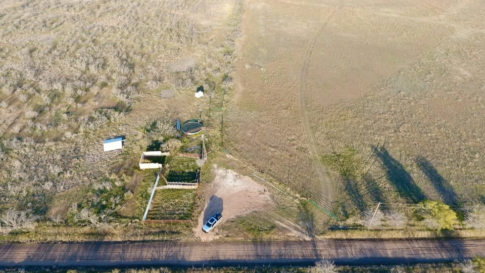 Tranquil Ranch and Hunting Property in Quanah, Texas