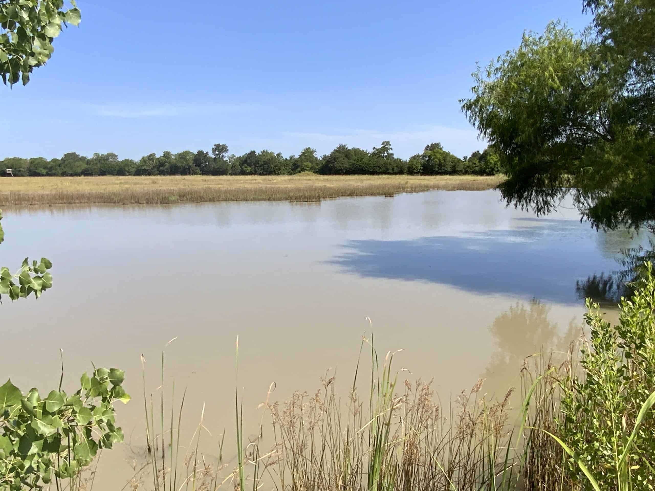118 acre Delta County Hunting Retreat