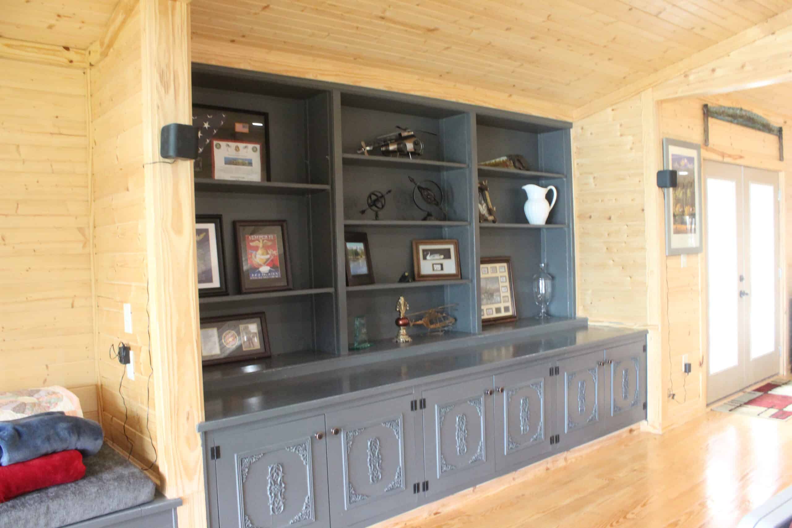 An Outdoorsman’s Paradise 719 Acres with 110 Acre Lake and Custom Built Home Pearl River County Mississippi