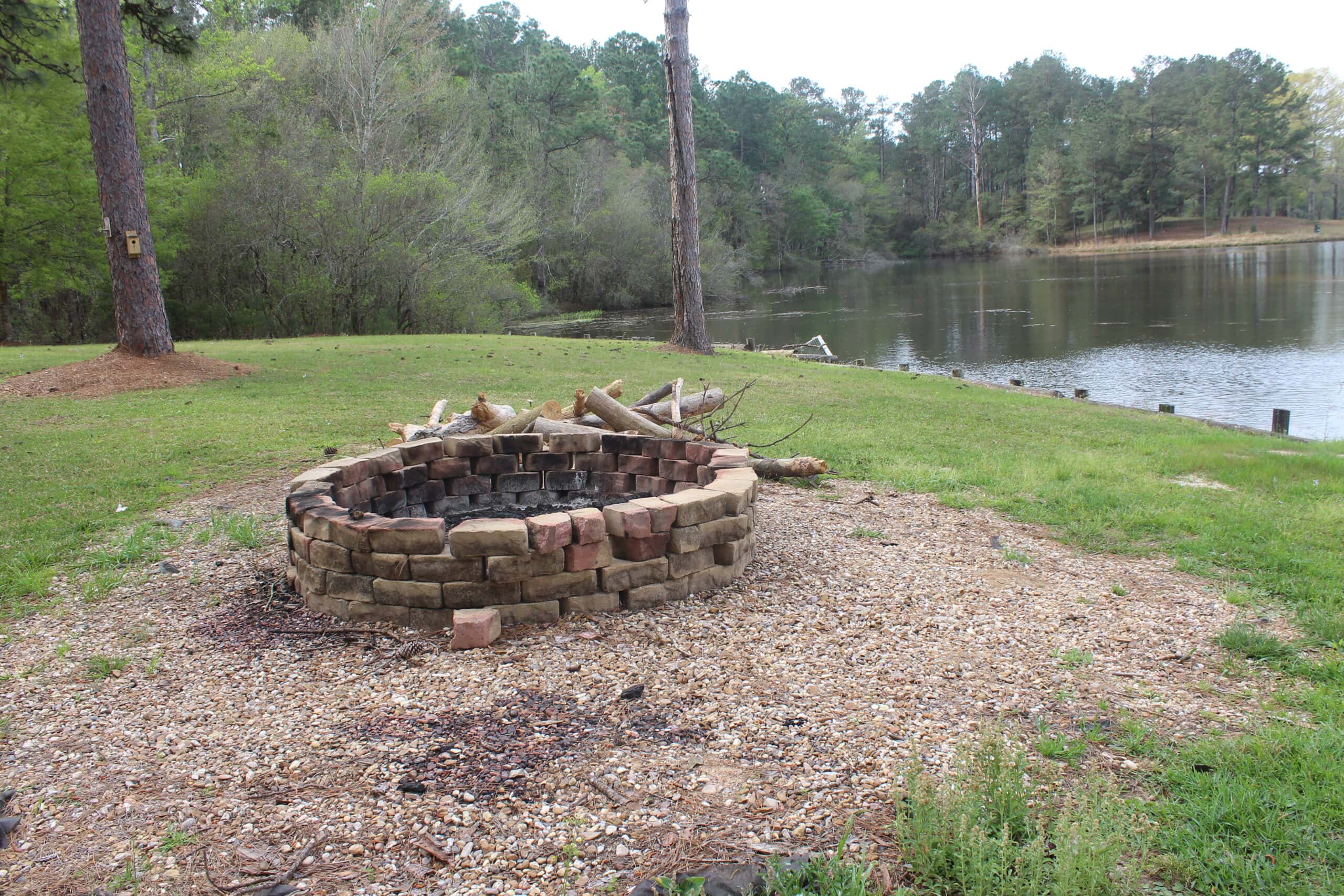 An Outdoorsman’s Paradise 719 Acres with 110 Acre Lake and Custom Built Home Pearl River County Mississippi