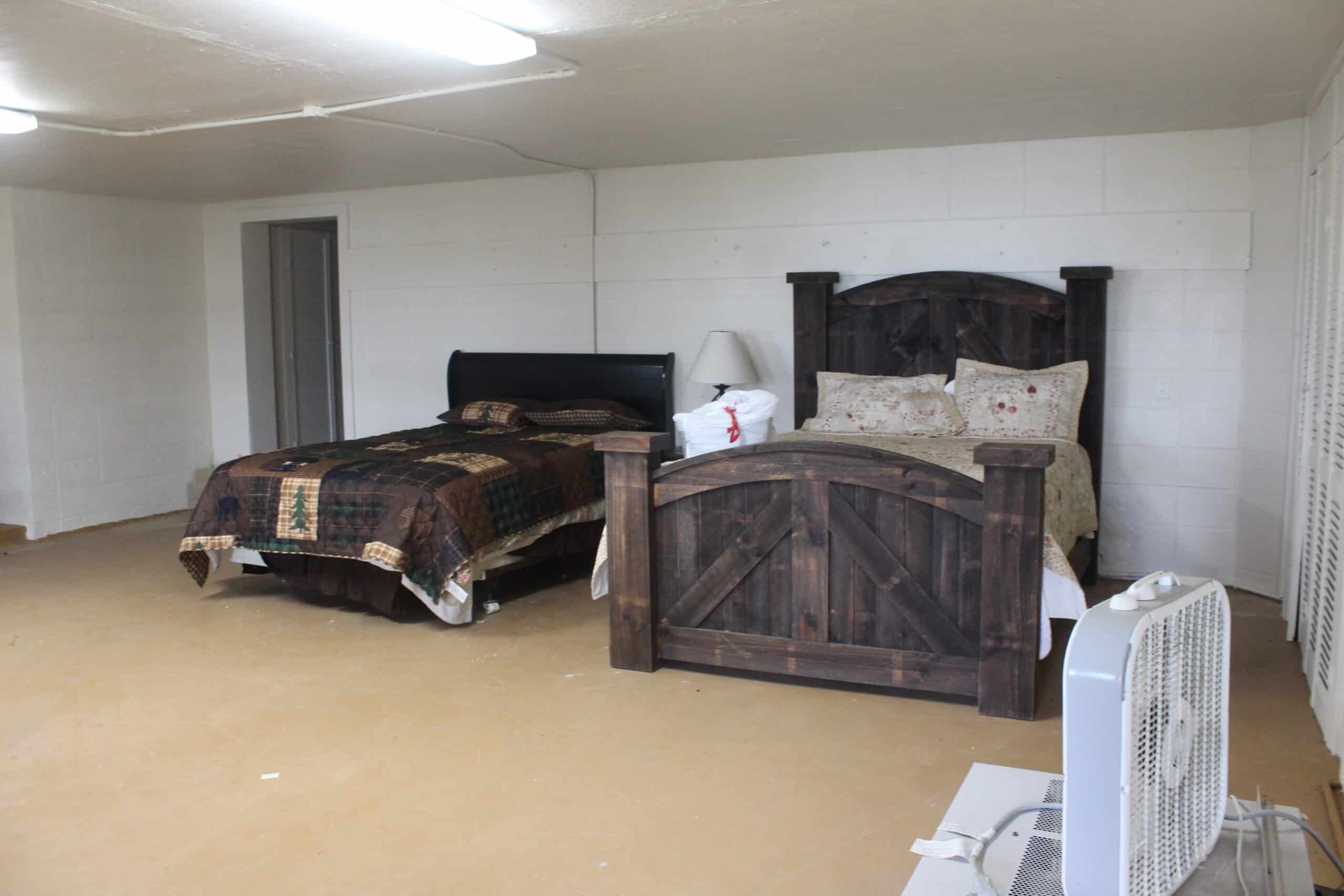 An Outdoorsman’s Paradise 719 Acres with 110 Acre Lake and Custom Built Home Pearl River County Mississippi