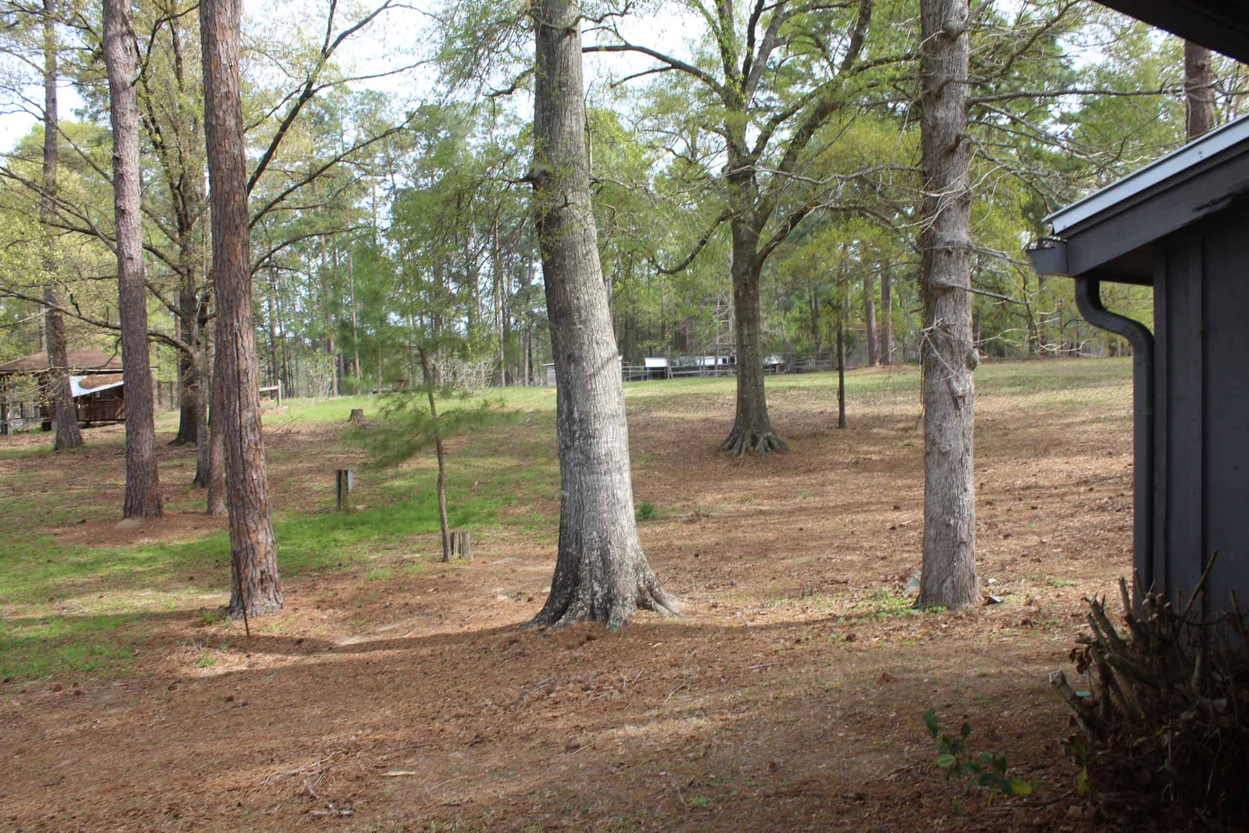 An Outdoorsman’s Paradise 719 Acres with 110 Acre Lake and Custom Built Home Pearl River County Mississippi