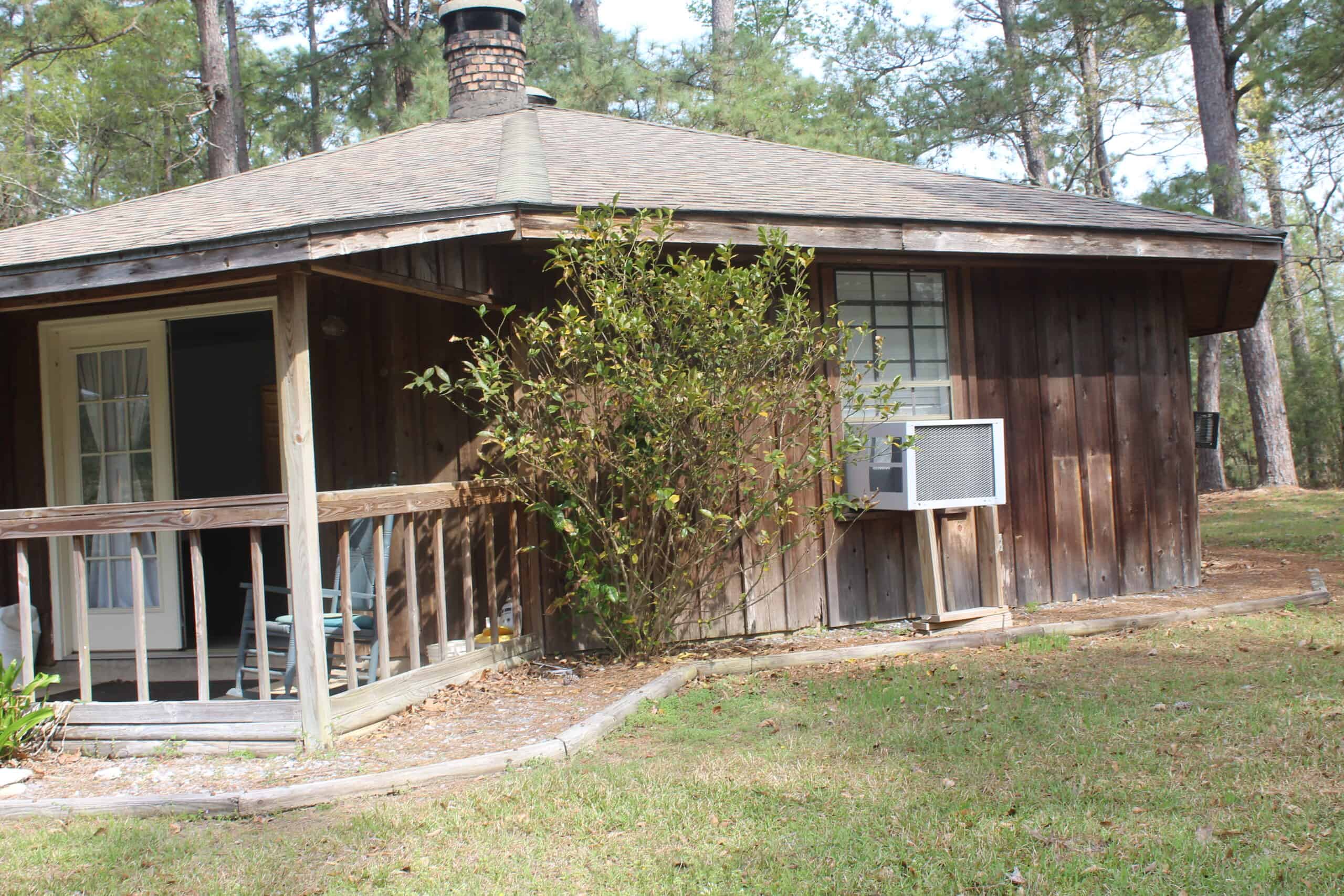 An Outdoorsman’s Paradise 719 Acres with 110 Acre Lake and Custom Built Home Pearl River County Mississippi