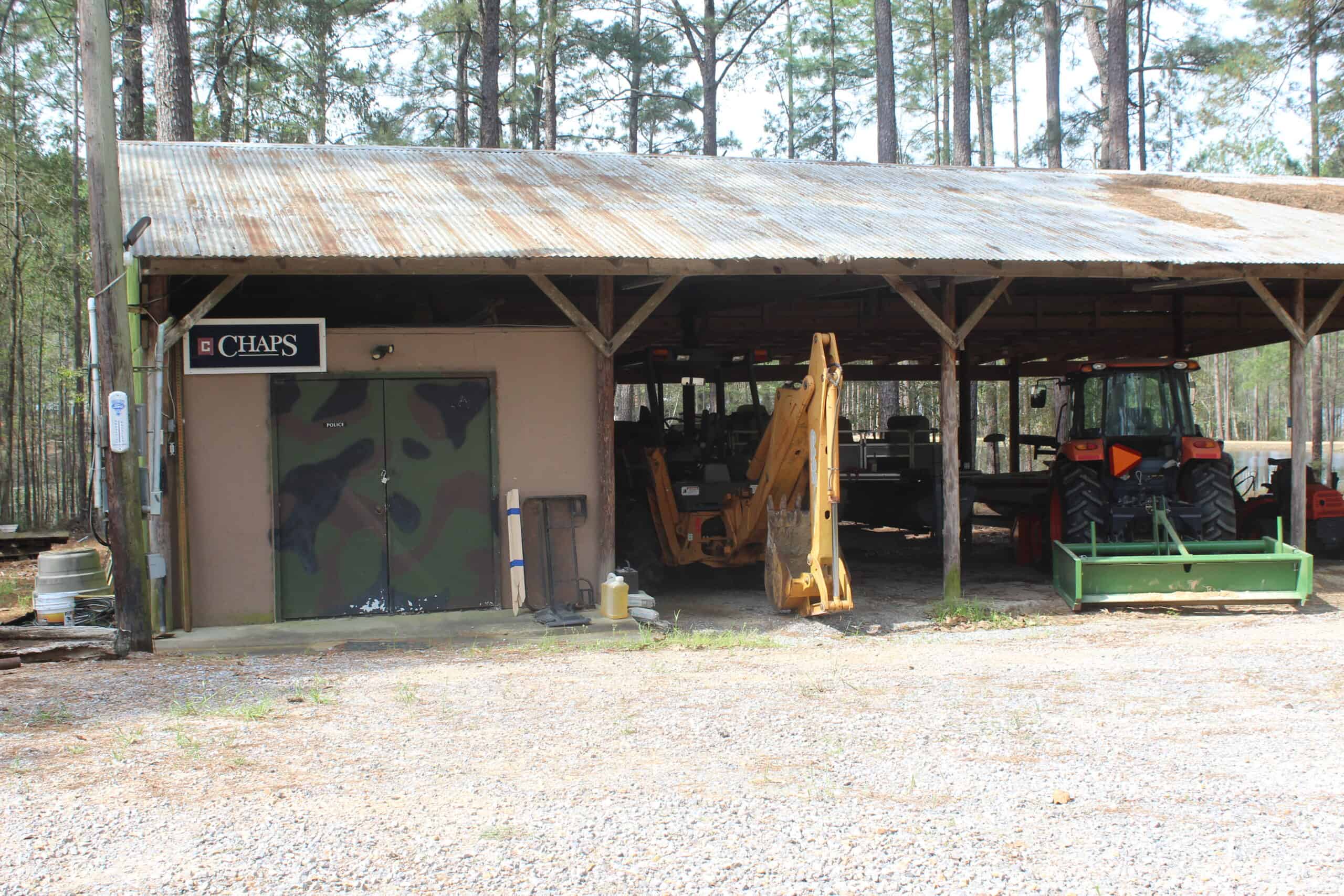 An Outdoorsman’s Paradise 719 Acres with 110 Acre Lake and Custom Built Home Pearl River County Mississippi