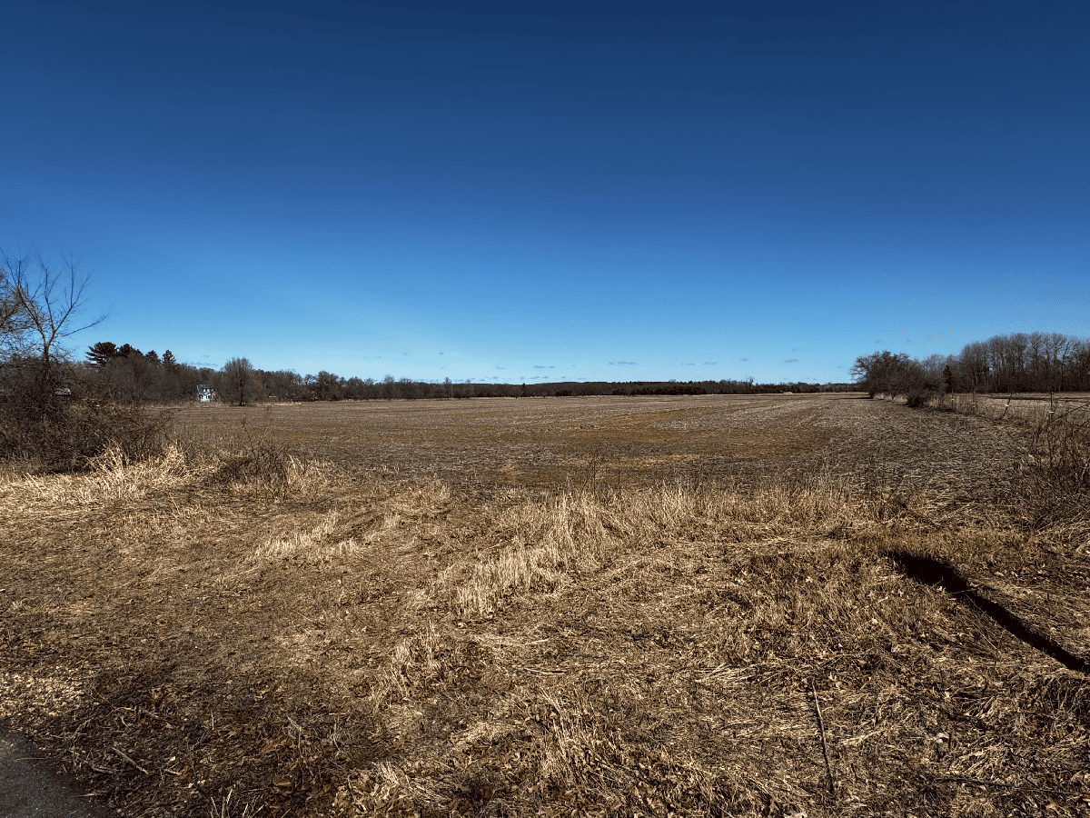 66.48 Acres located in the Town of Lewiston Columbia County