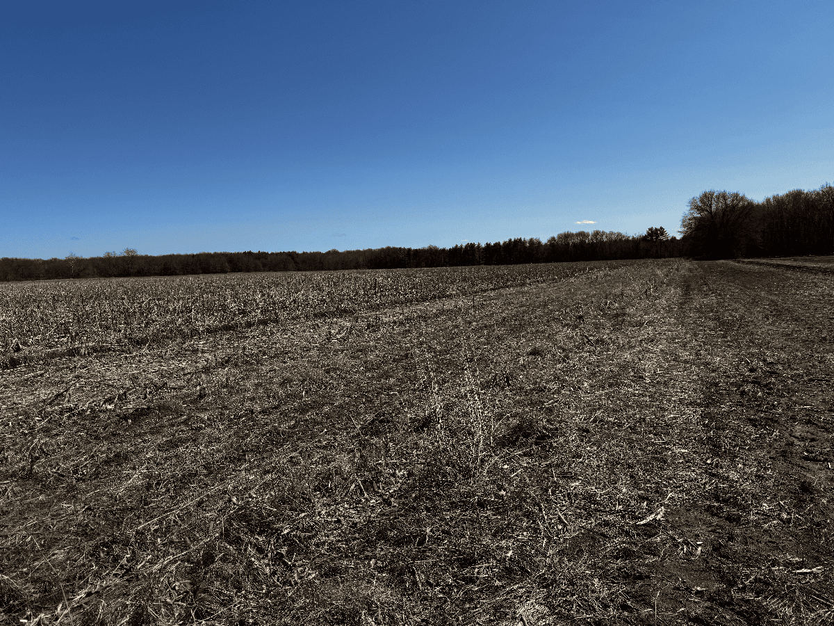 66.48 Acres located in the Town of Lewiston Columbia County