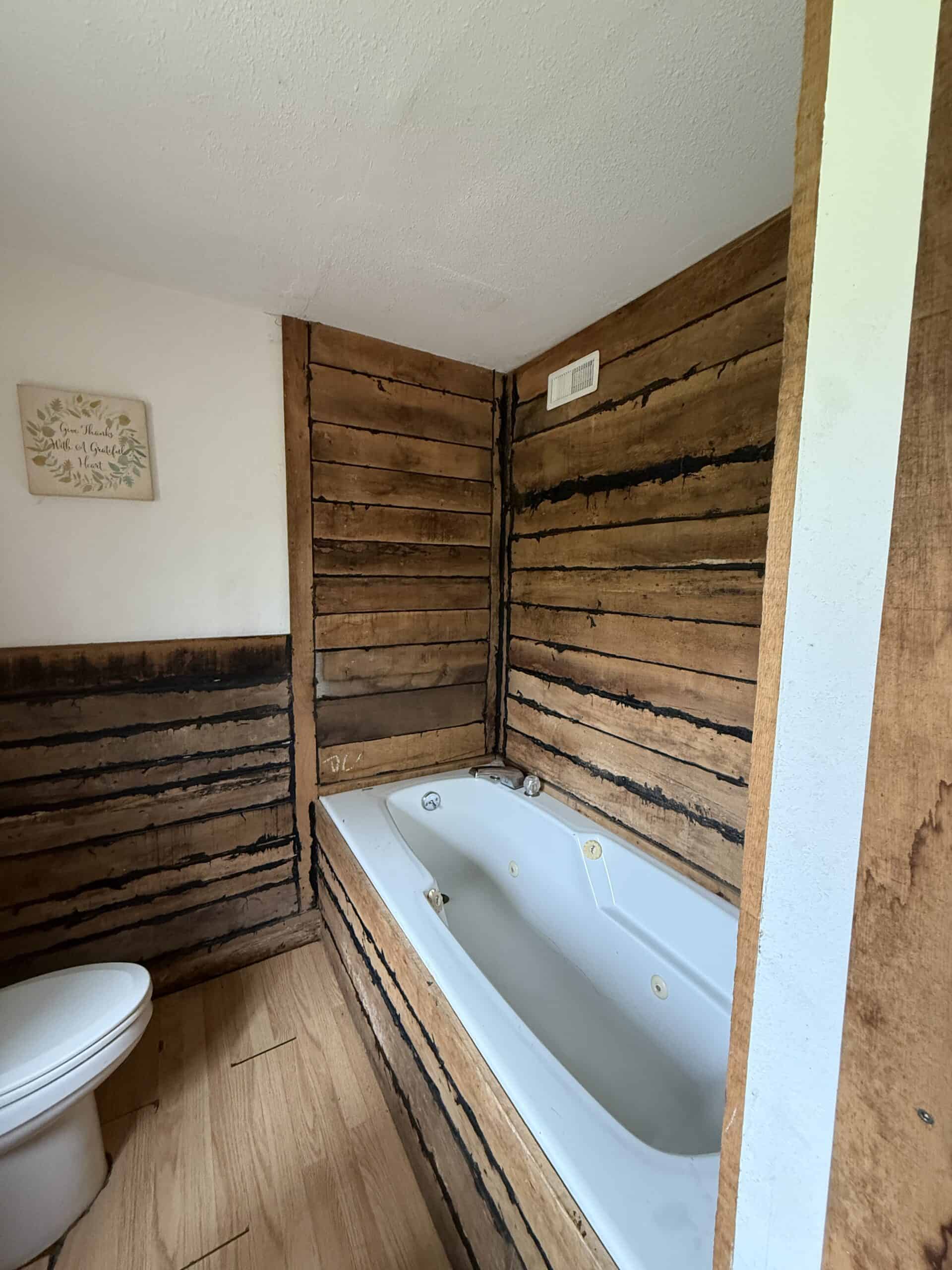 Charming 3-Bedroom Cabin on 10.75 Acres – Decatur City, IA