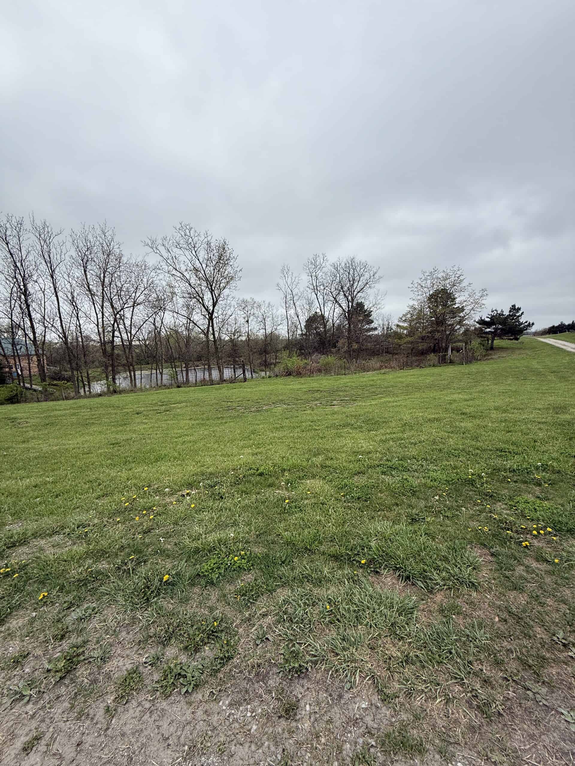Charming 3-Bedroom Cabin on 10.75 Acres – Decatur City, IA