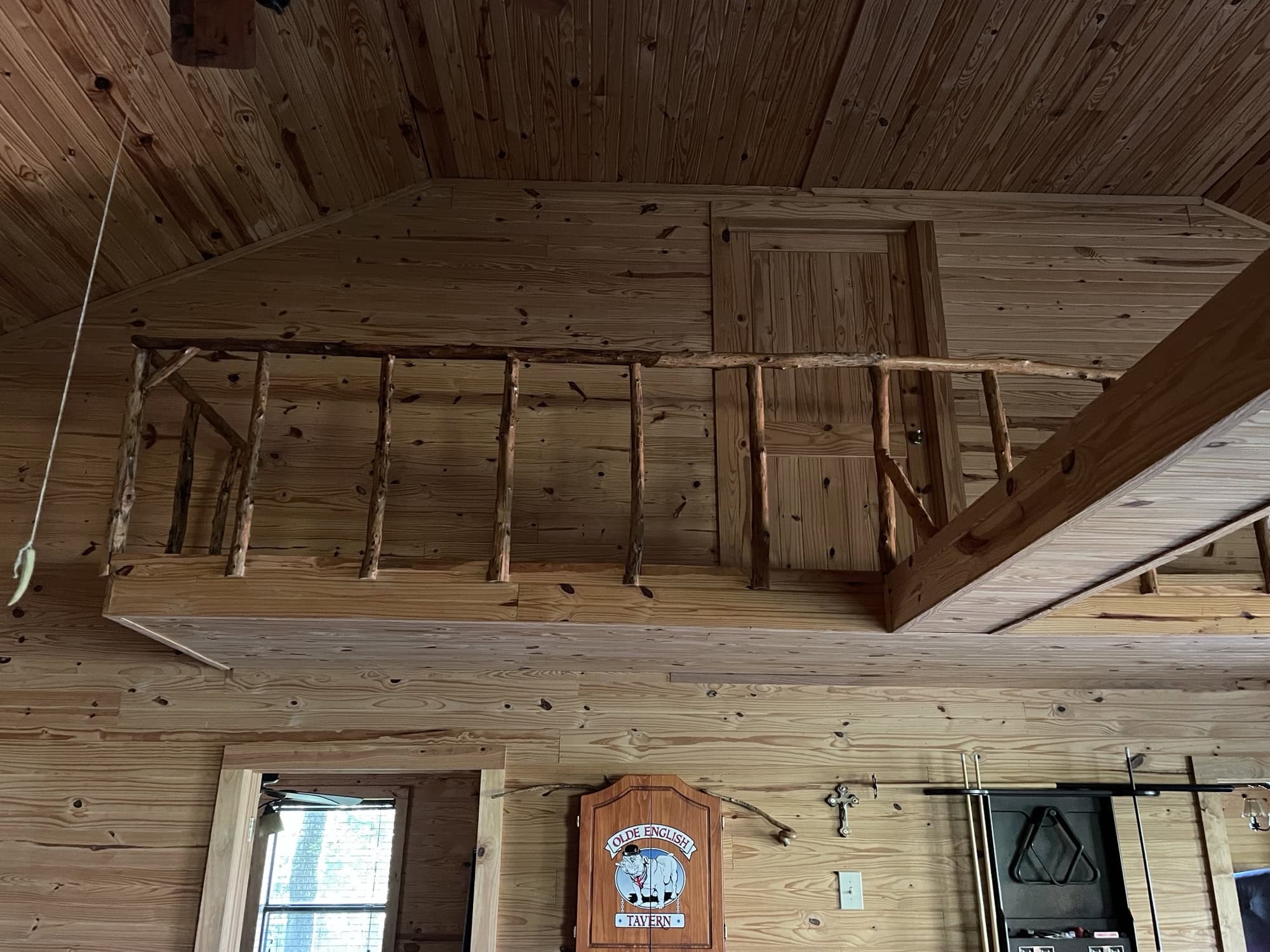 118 acre Delta County Hunting Retreat