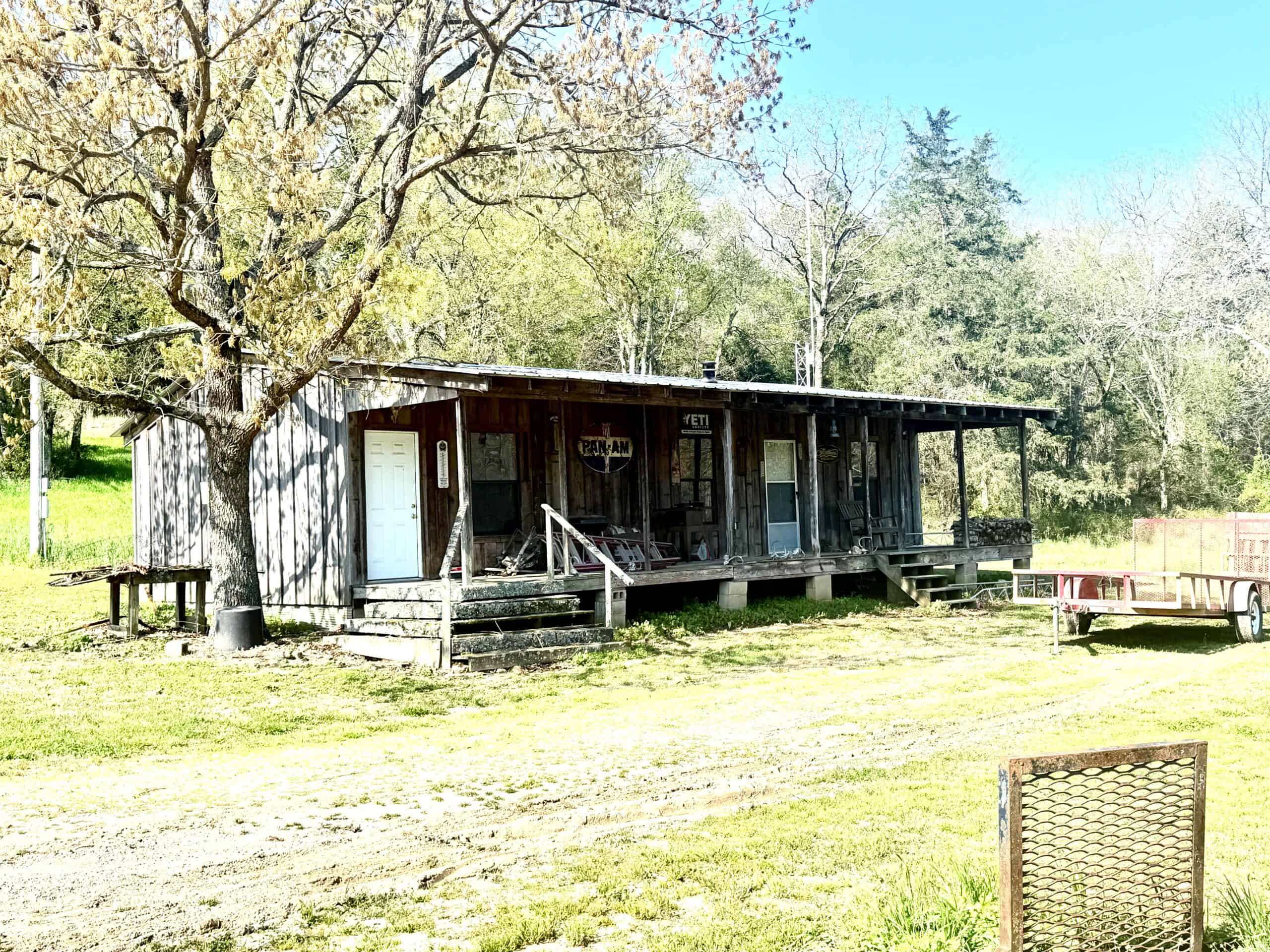 COUNTRY HOME AND LAND FOR SALE IN NORTH CENTRAL ARKANSAS