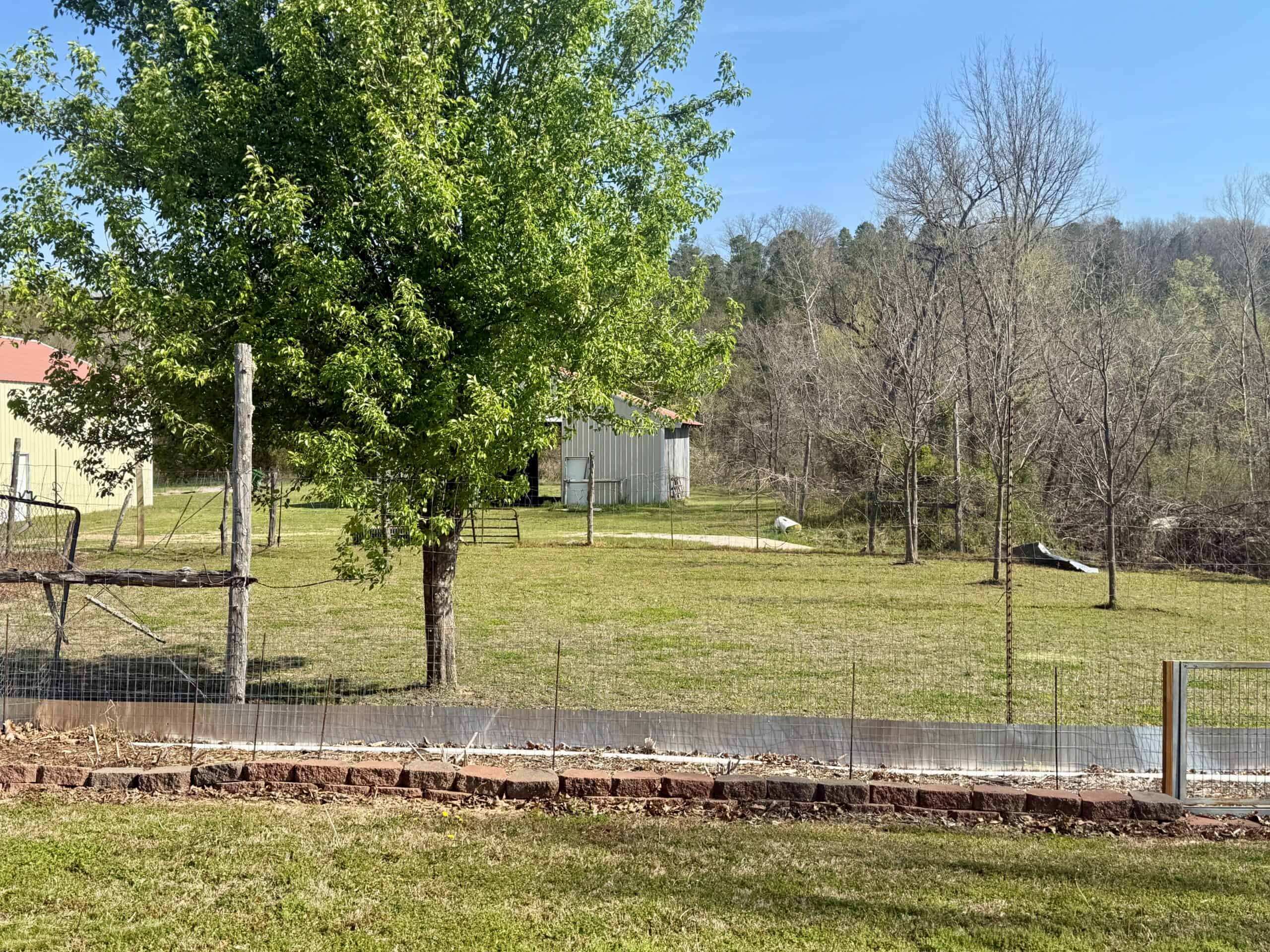 COUNTRY HOME AND LAND FOR SALE IN NORTH CENTRAL ARKANSAS
