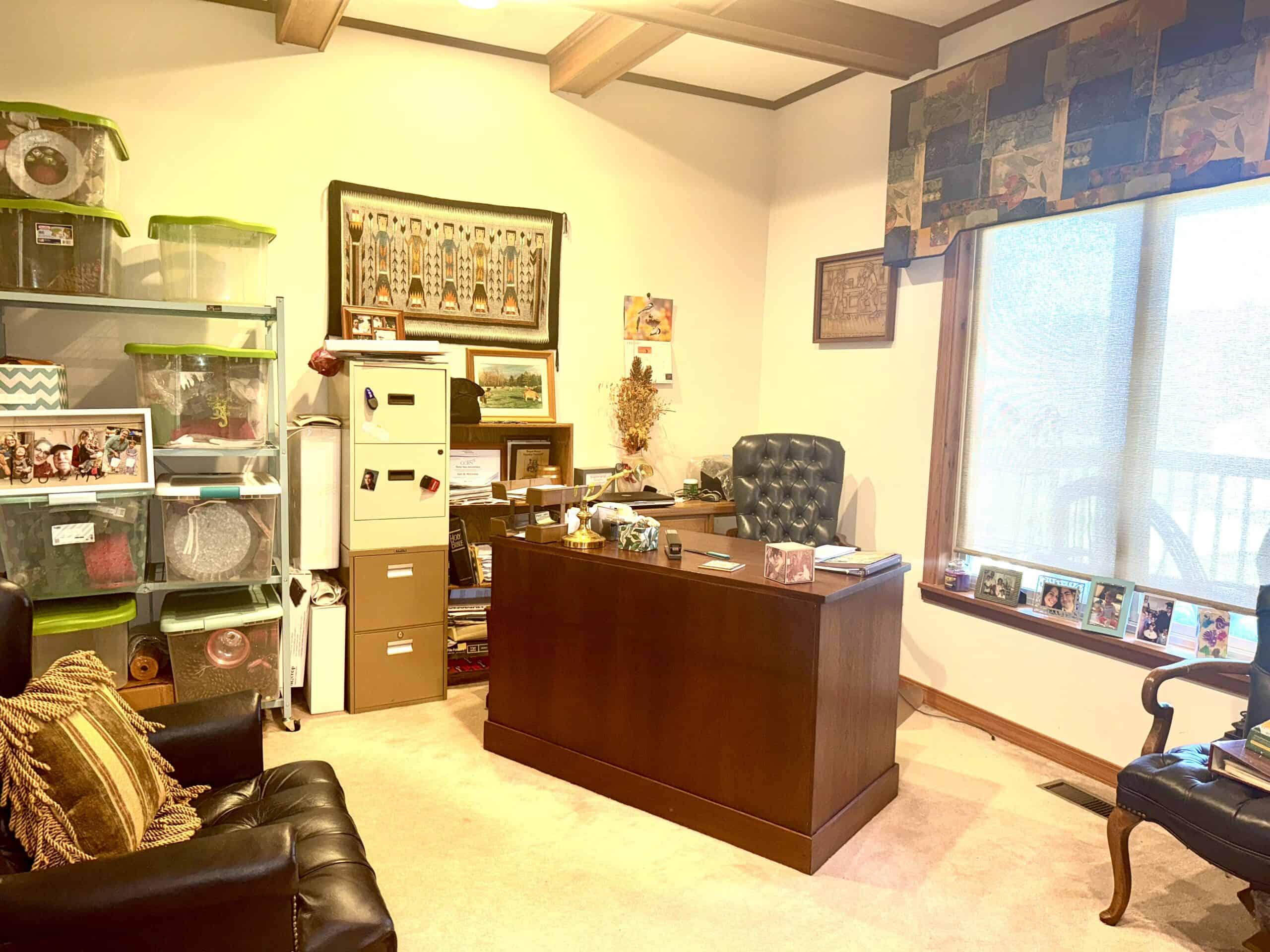COUNTRY HOME AND LAND FOR SALE IN NORTH CENTRAL ARKANSAS