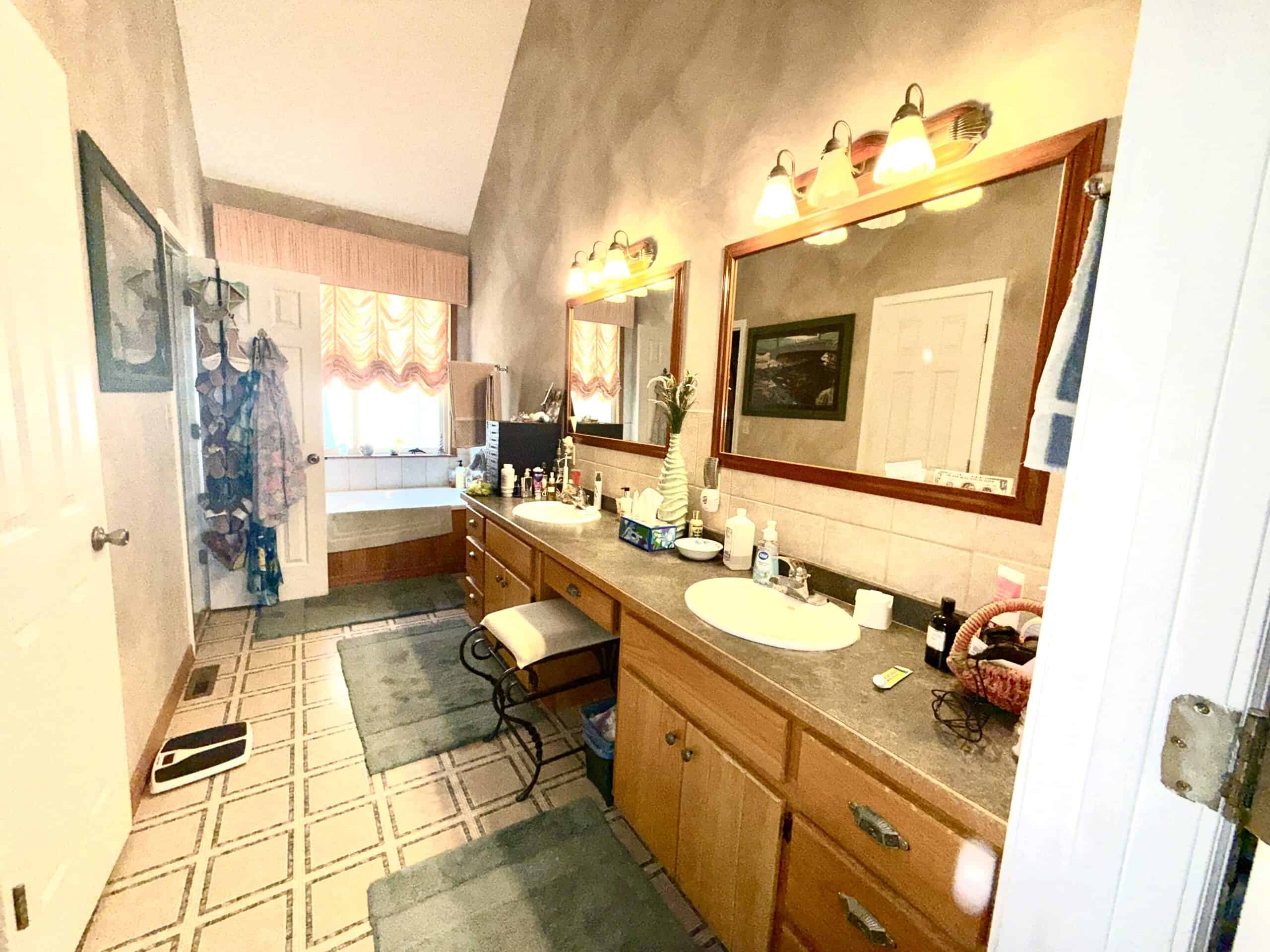 COUNTRY HOME AND LAND FOR SALE IN NORTH CENTRAL ARKANSAS