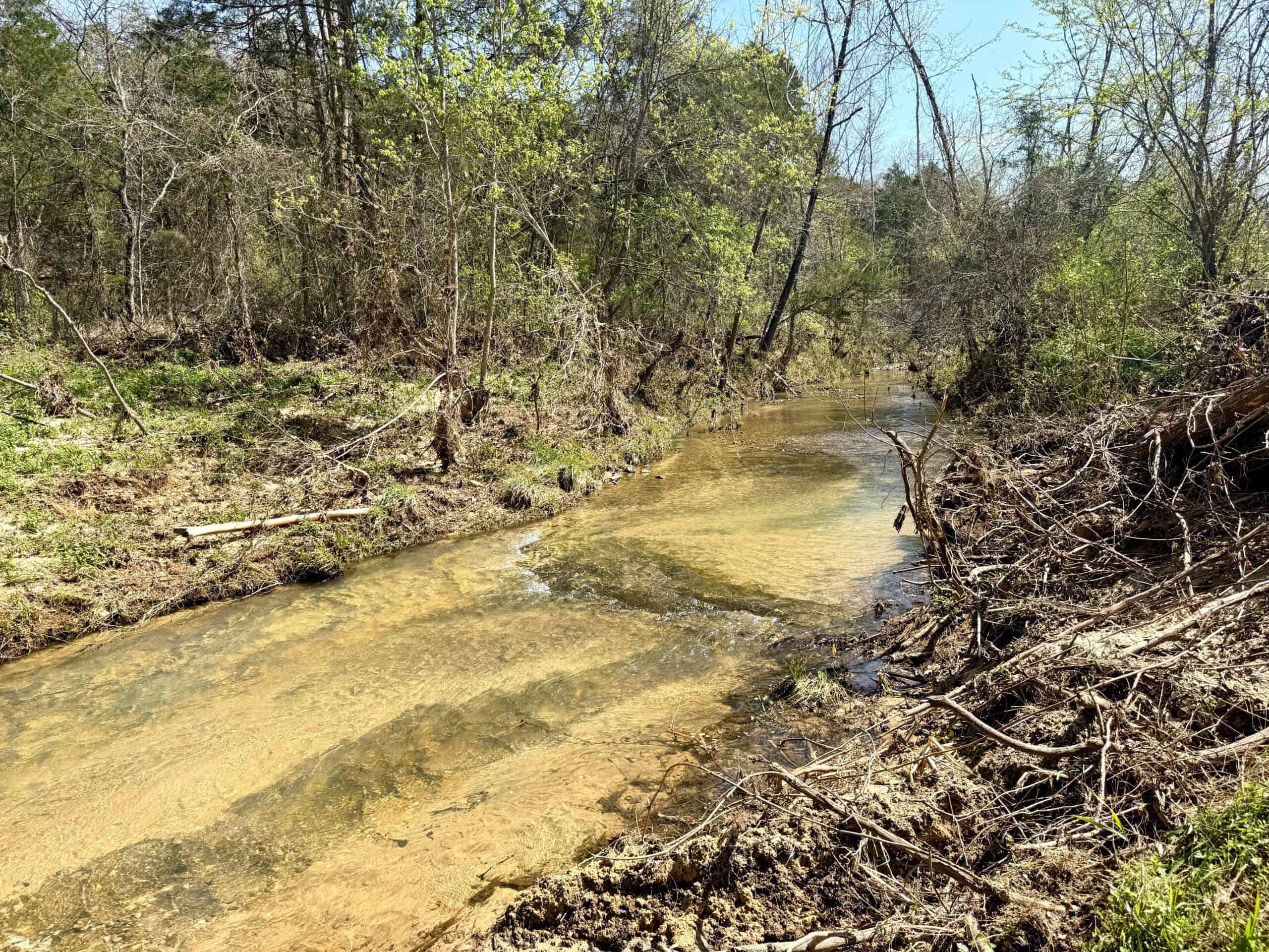 COUNTRY HOME AND LAND FOR SALE IN NORTH CENTRAL ARKANSAS