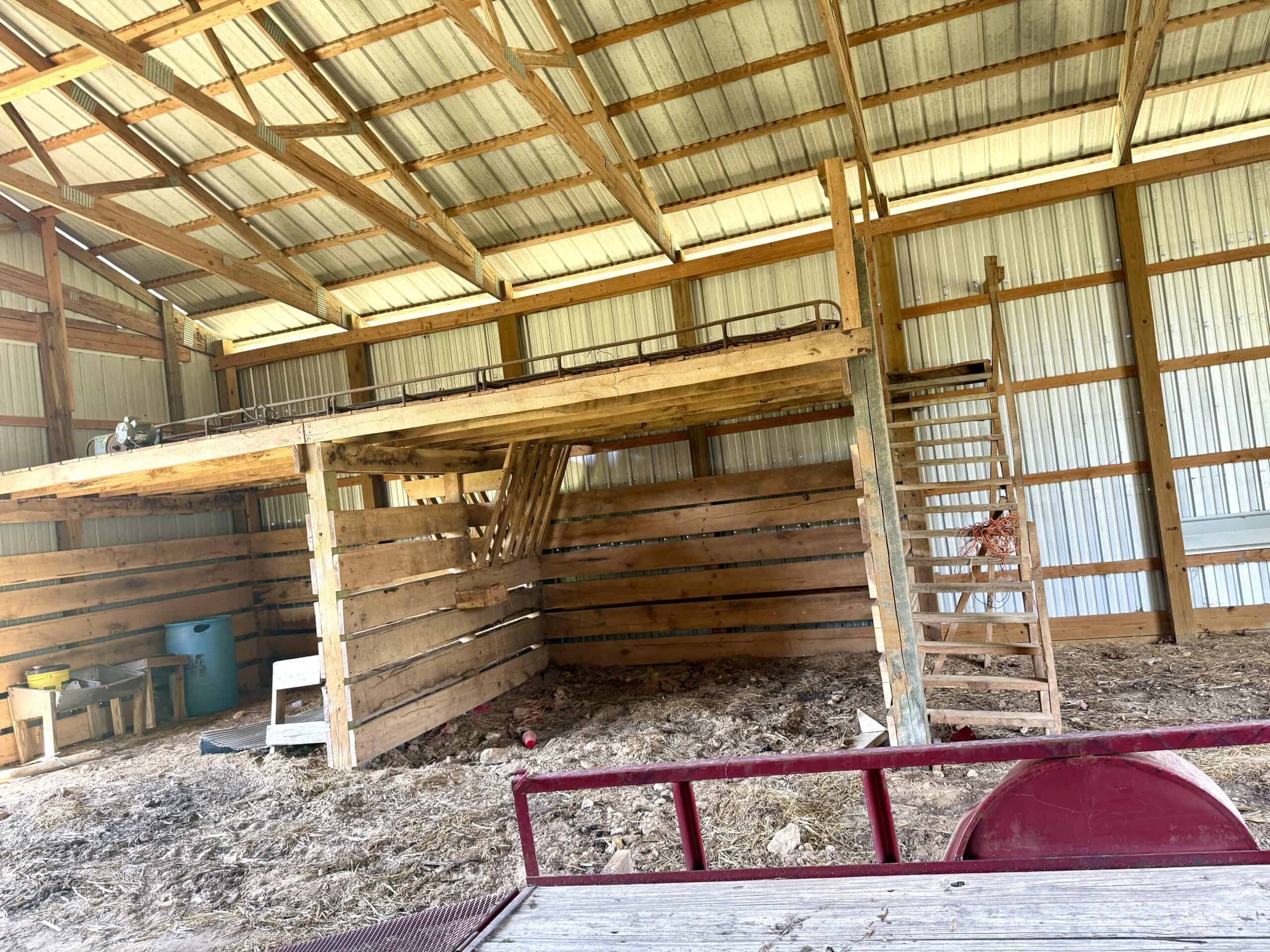 COUNTRY HOME AND LAND FOR SALE IN NORTH CENTRAL ARKANSAS