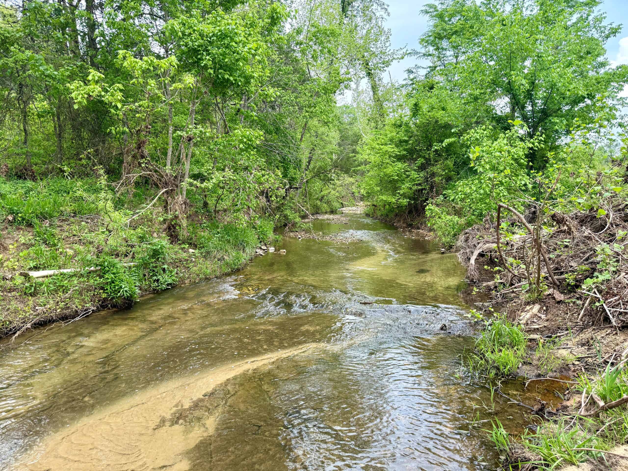COUNTRY HOME AND LAND FOR SALE IN NORTH CENTRAL ARKANSAS