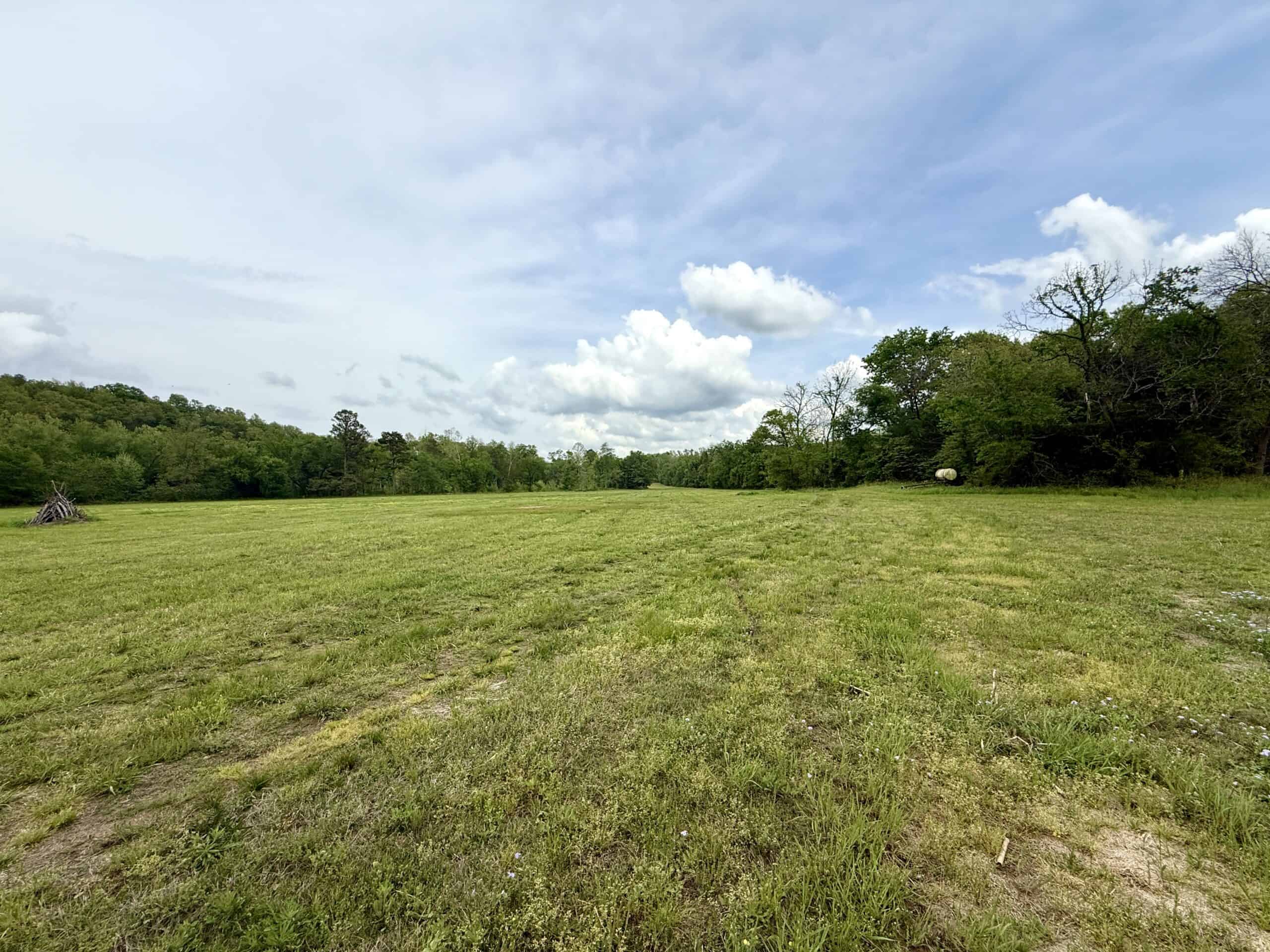 COUNTRY HOME AND LAND FOR SALE IN NORTH CENTRAL ARKANSAS