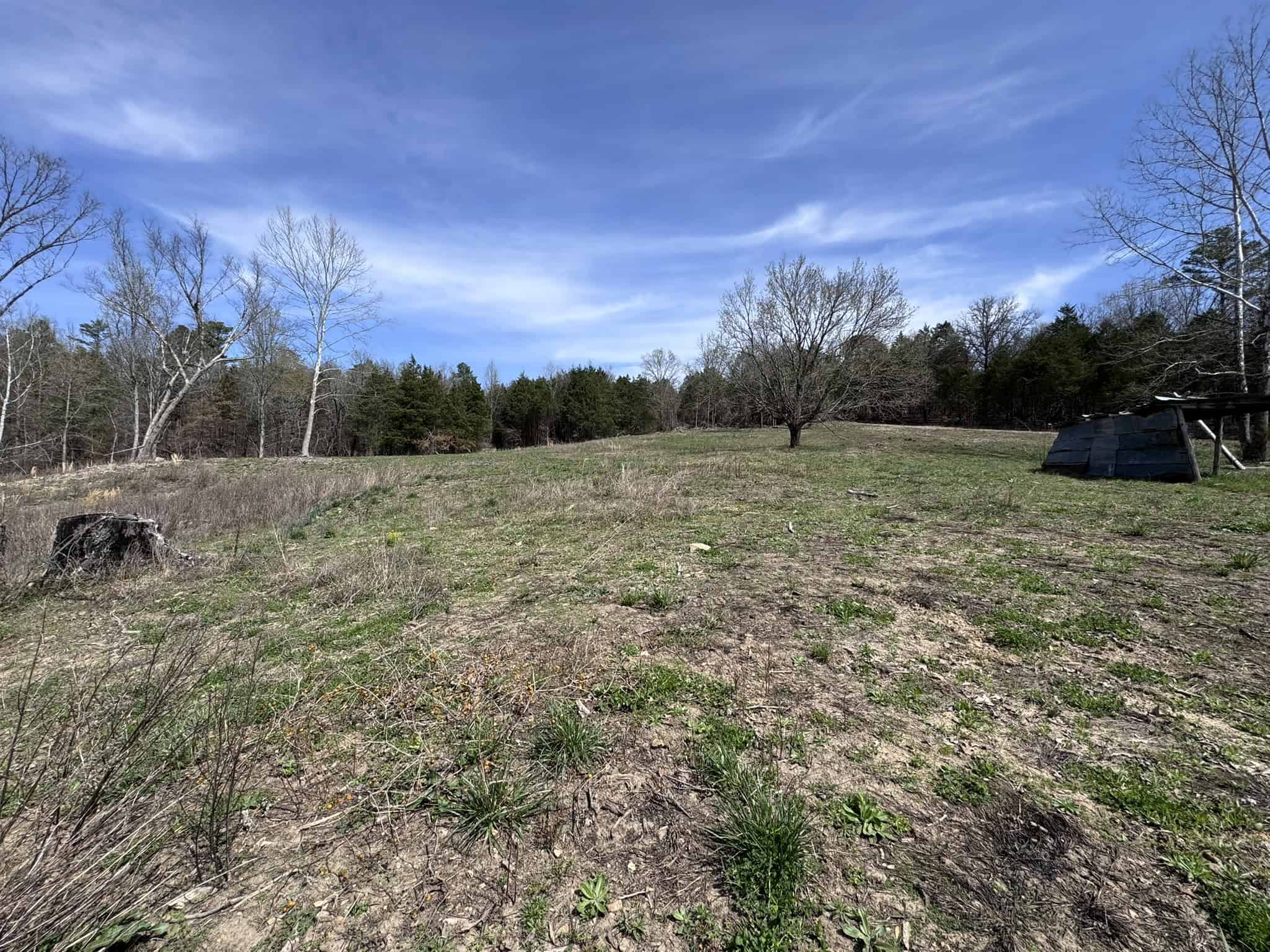 HUNTING AND RECREATIONAL LAND FOR SALE IN NORTH CENTRAL ARKANSAS