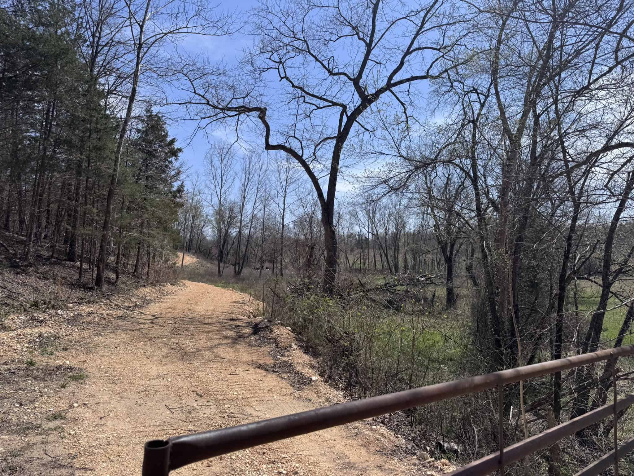 HUNTING AND RECREATIONAL LAND FOR SALE IN NORTH CENTRAL ARKANSAS