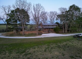 Legacy Waterfowl Hunting in the Mississippi Delta