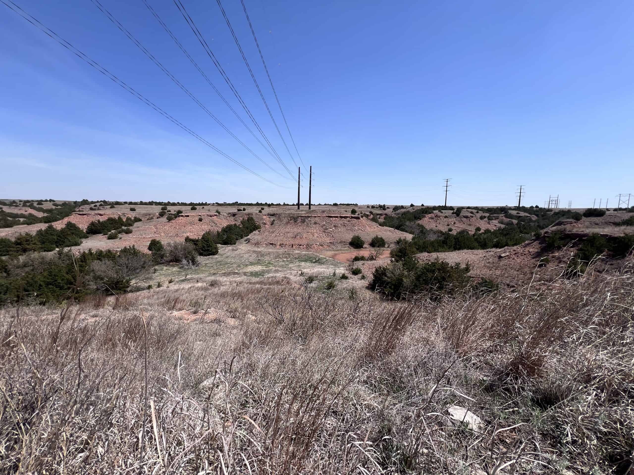 578± Acres – Premier Hunting & Recreational Ranch in Barber County, Kansas