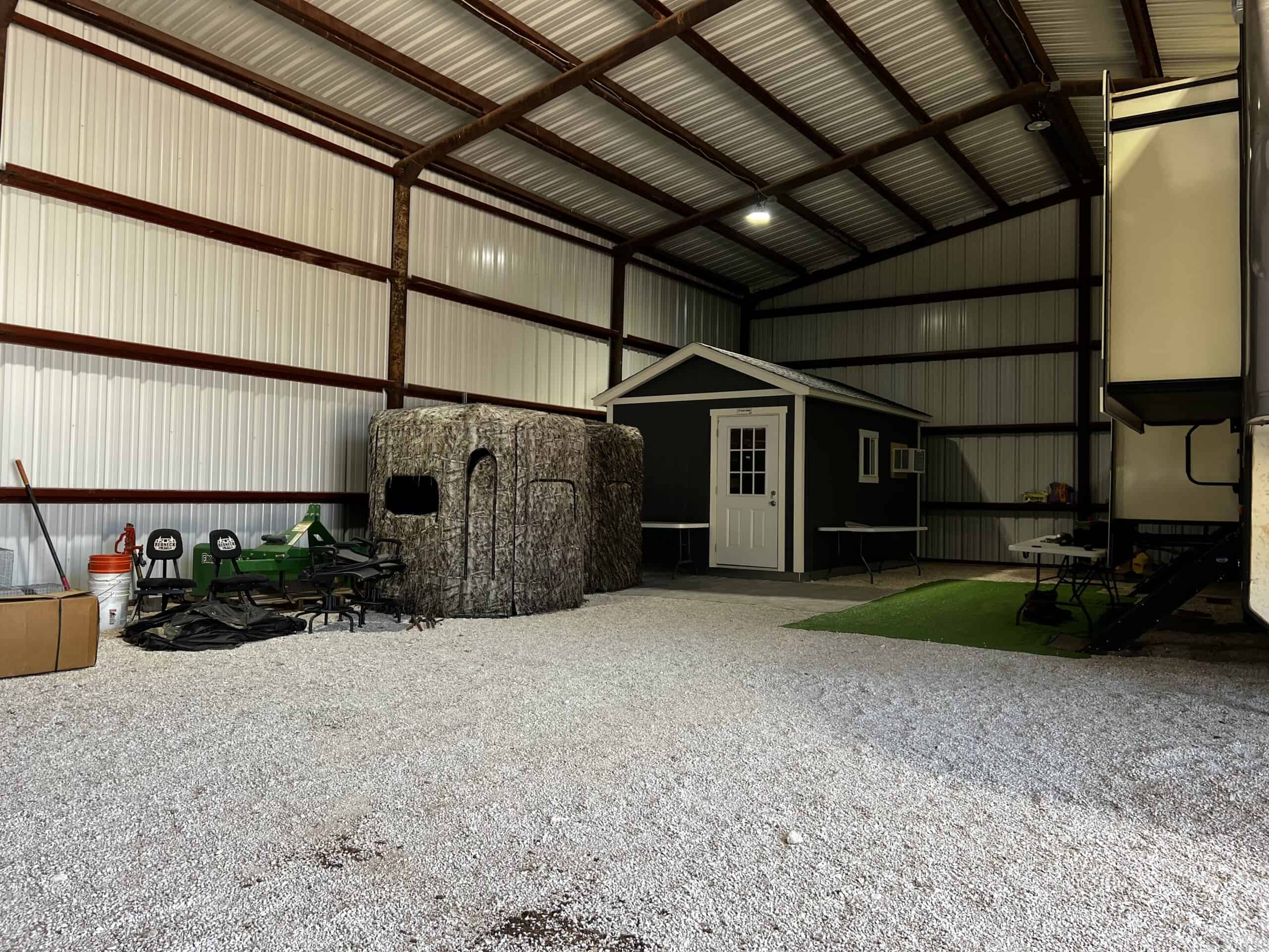 578± Acres – Premier Hunting & Recreational Ranch in Barber County, Kansas