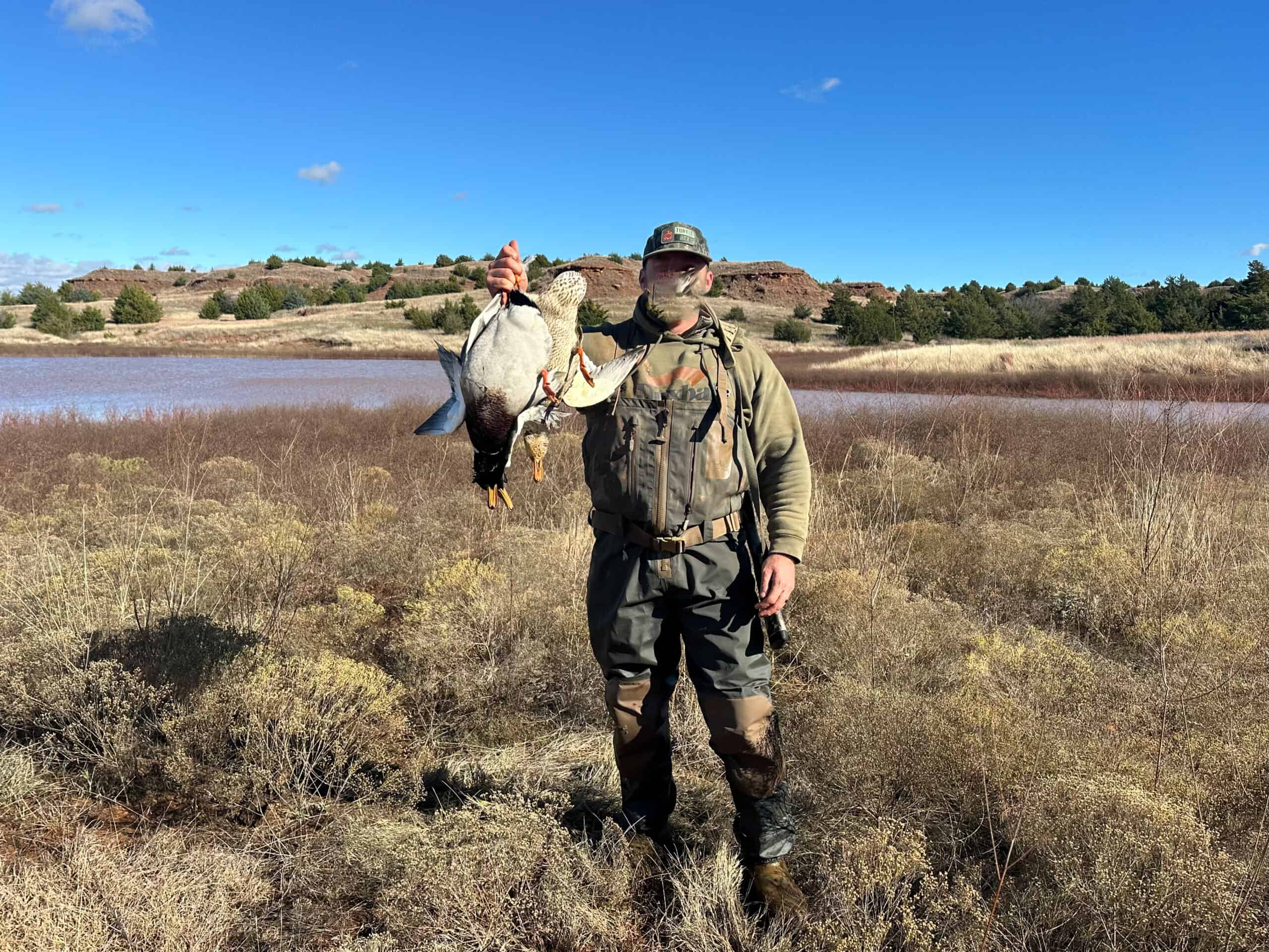 578± Acres – Premier Hunting & Recreational Ranch in Barber County, Kansas