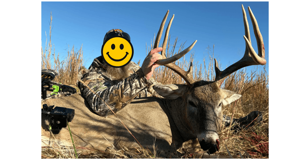 112-Acre CRP & Hunting Farm – Mercer & Grundy County, MO