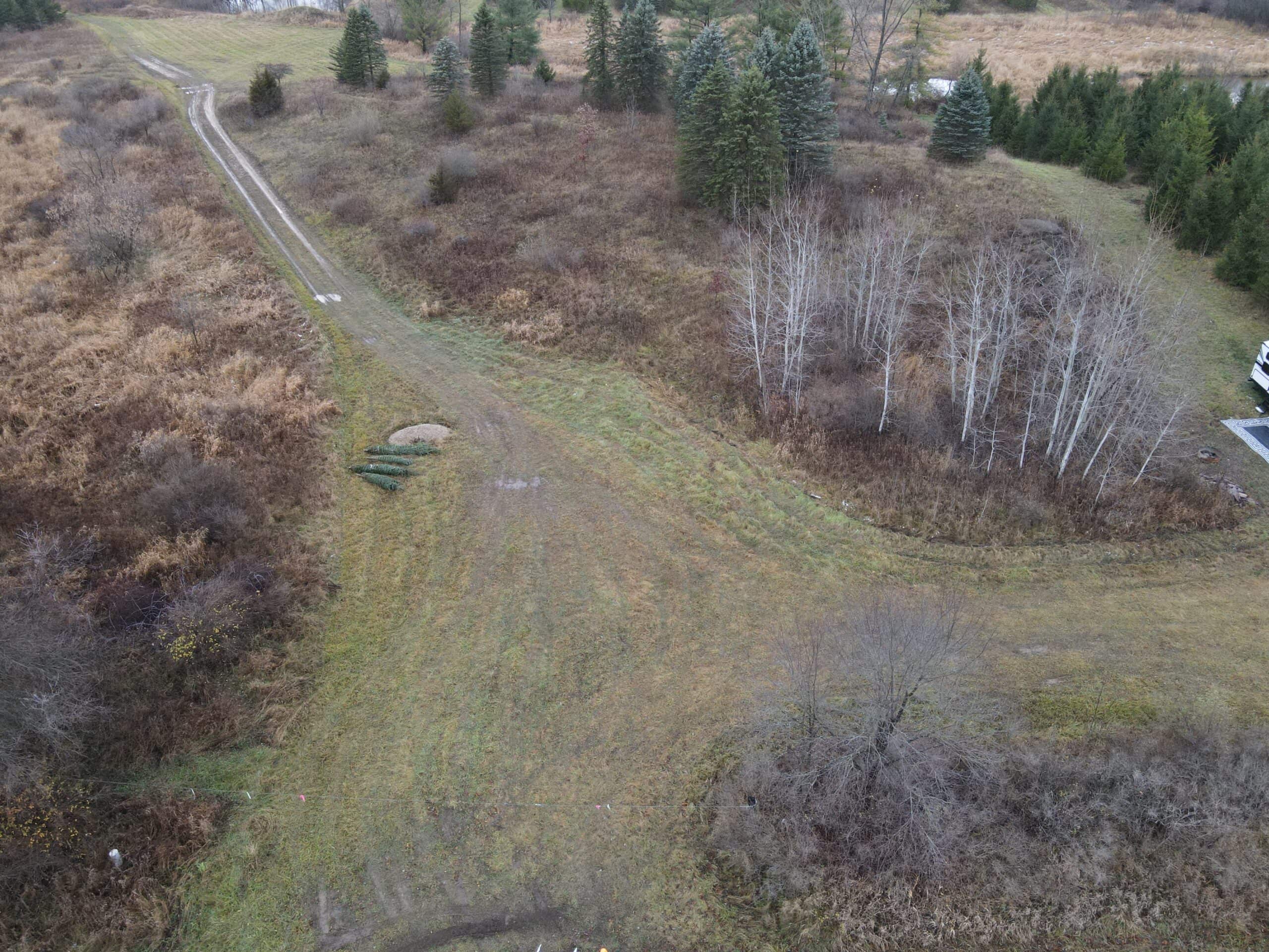 Eaton County MI Top Hunting Property