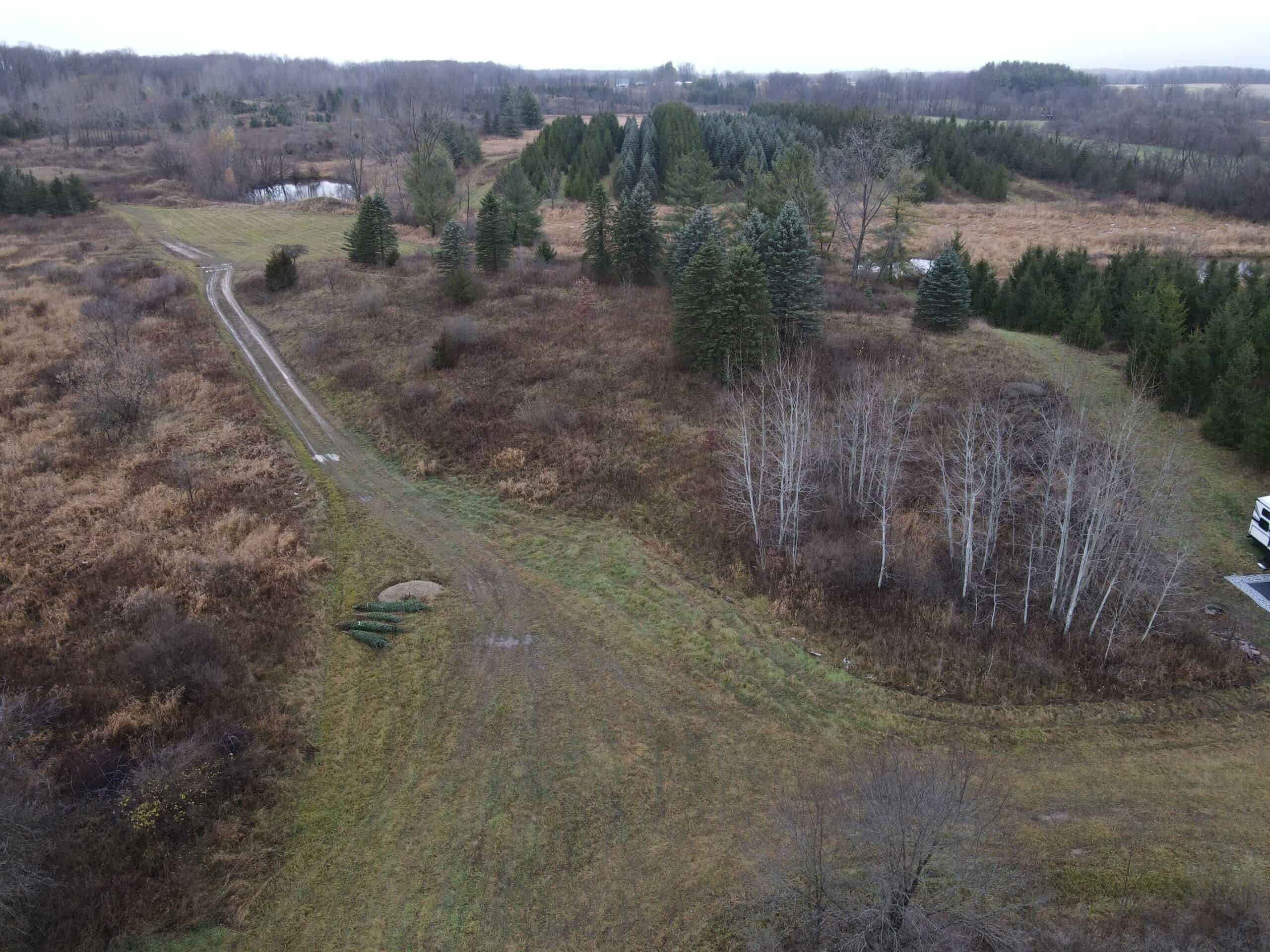 Eaton County MI Top Hunting Property