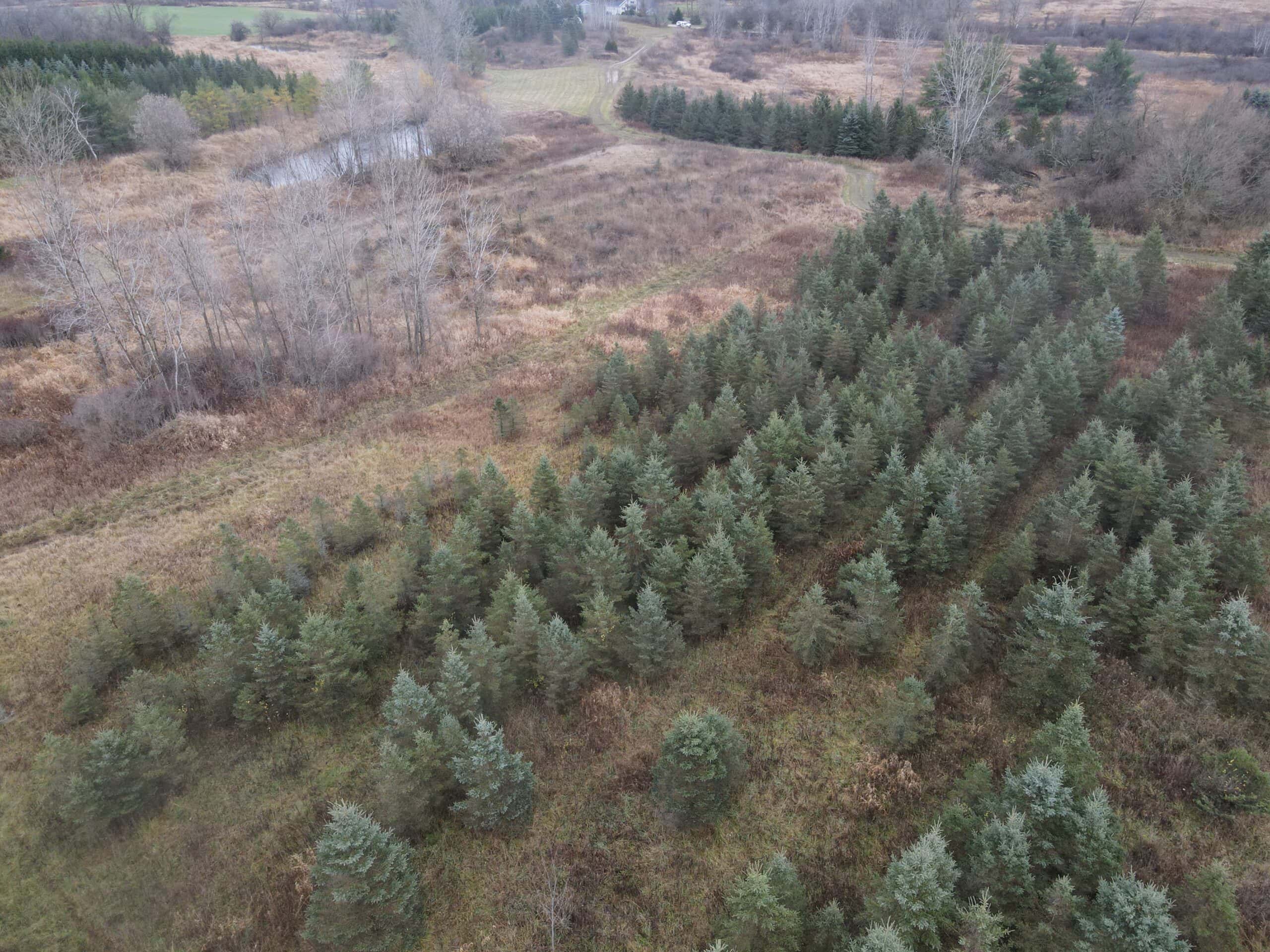 Eaton County MI Top Hunting Property
