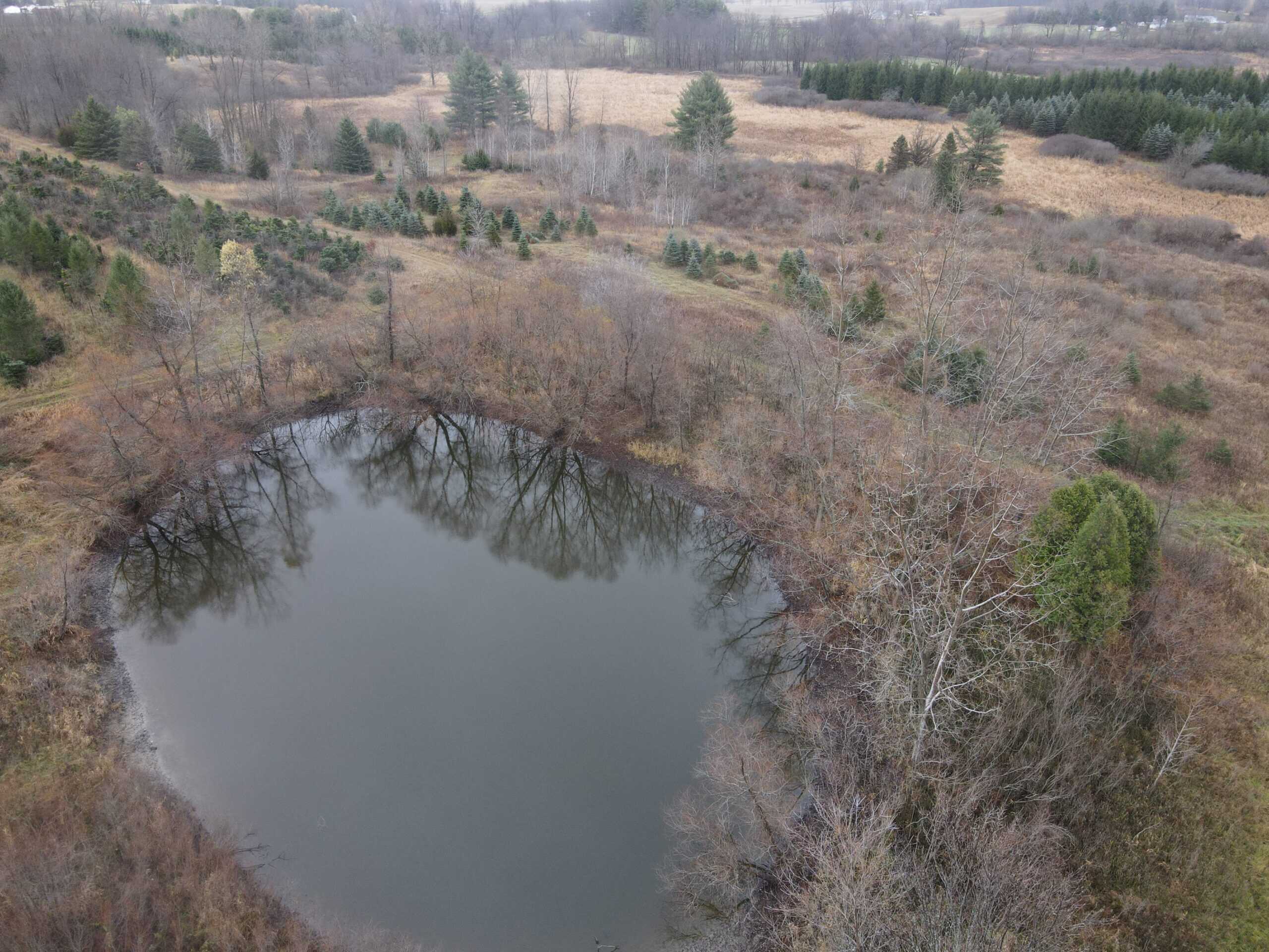 Eaton County MI Top Hunting Property