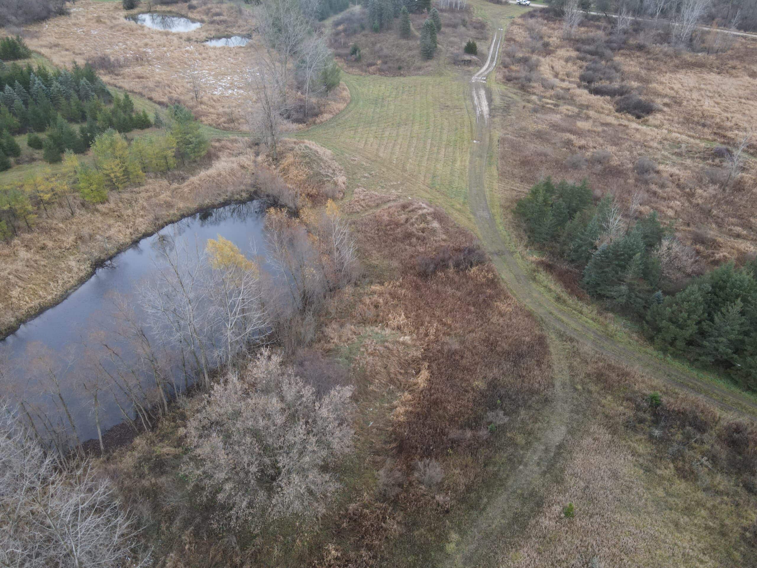 Eaton County MI Top Hunting Property