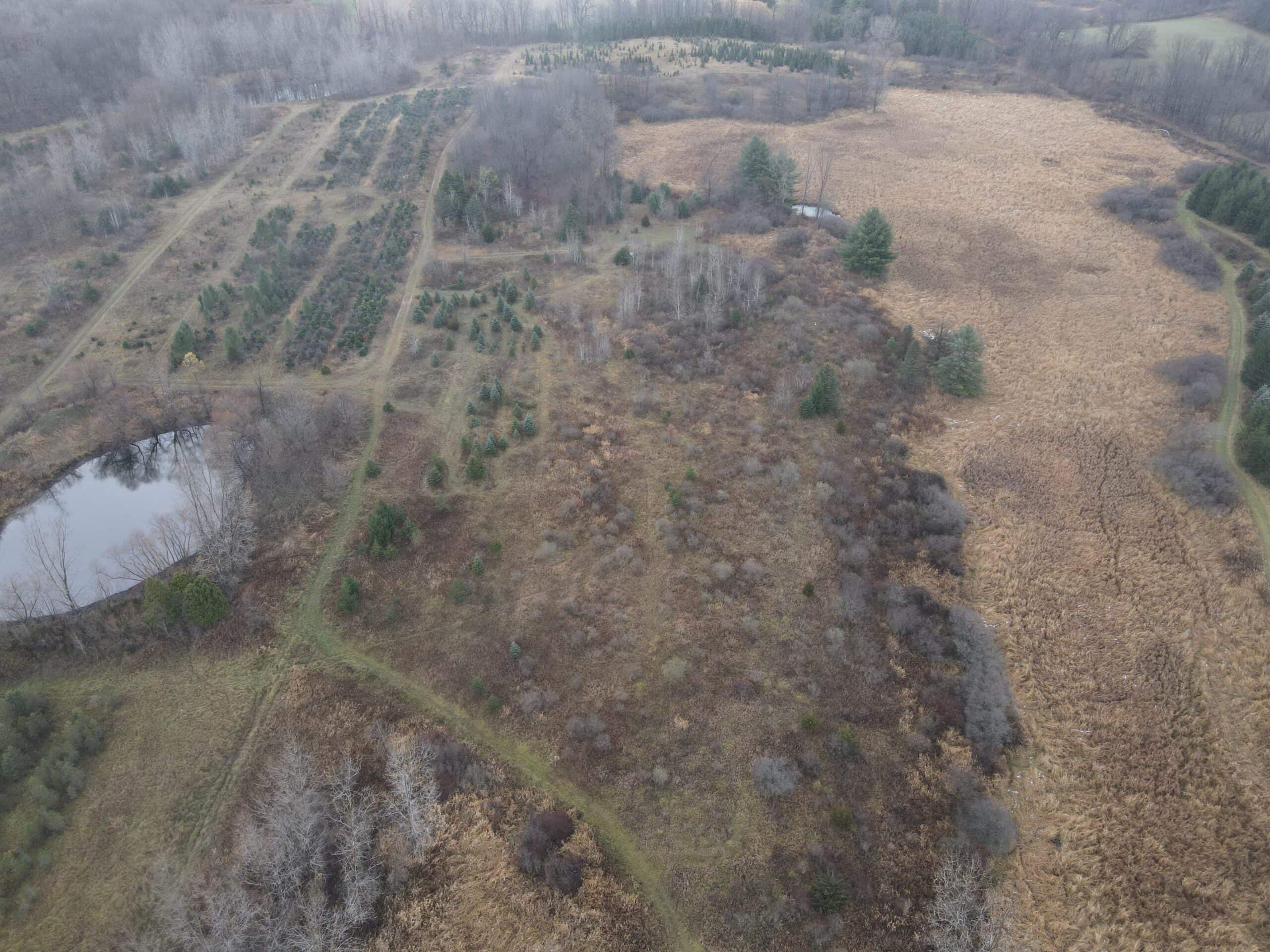 Eaton County MI Top Hunting Property